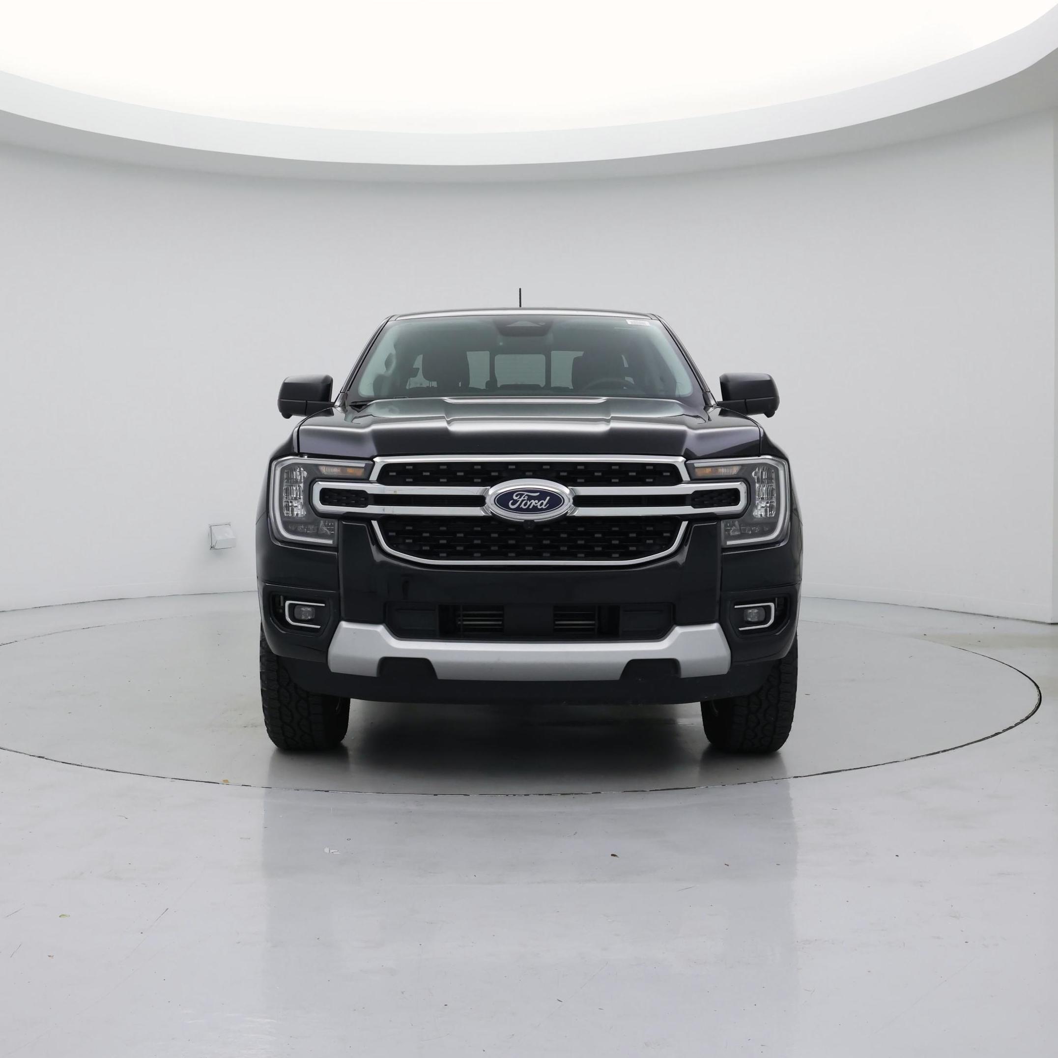 Thumbnail: 2024 Ford Ranger - 5