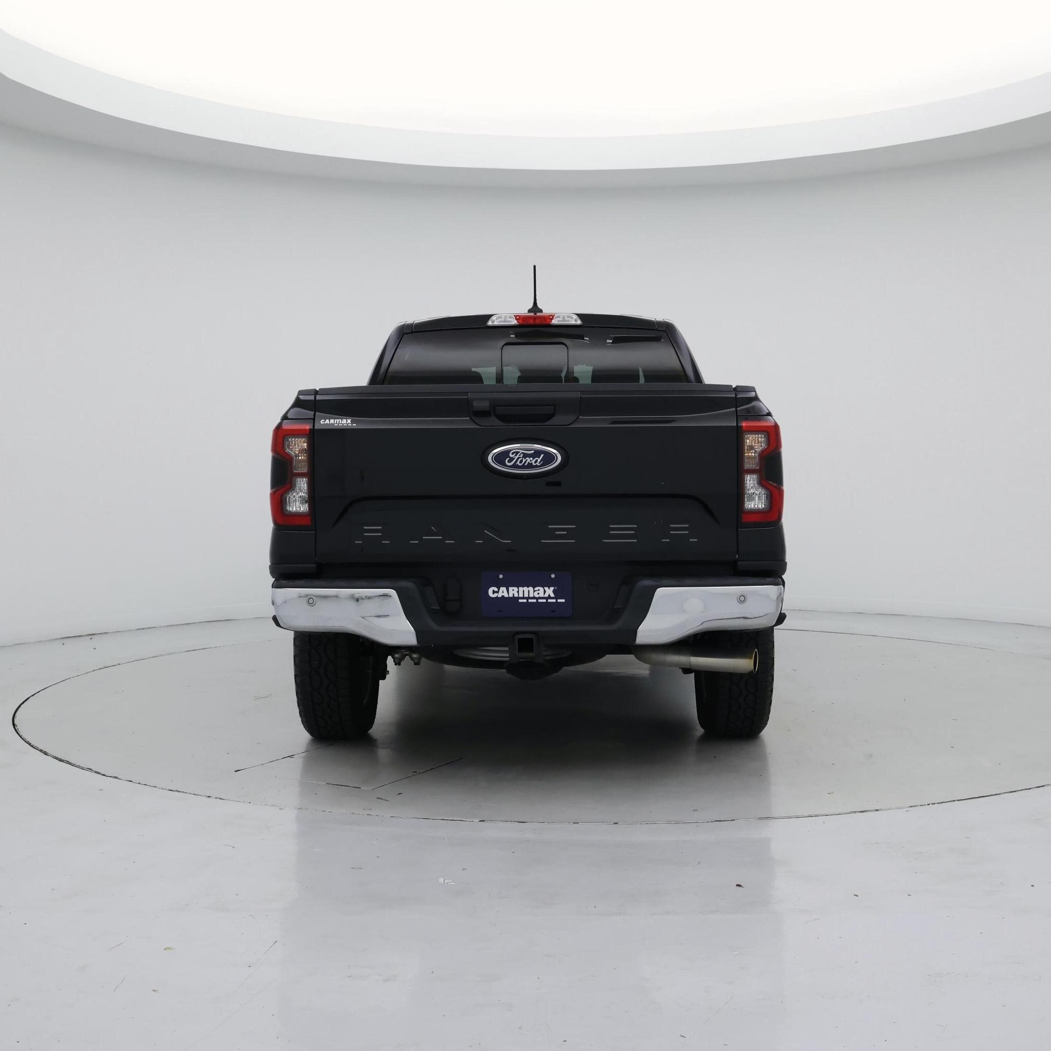 Thumbnail: 2024 Ford Ranger - 6