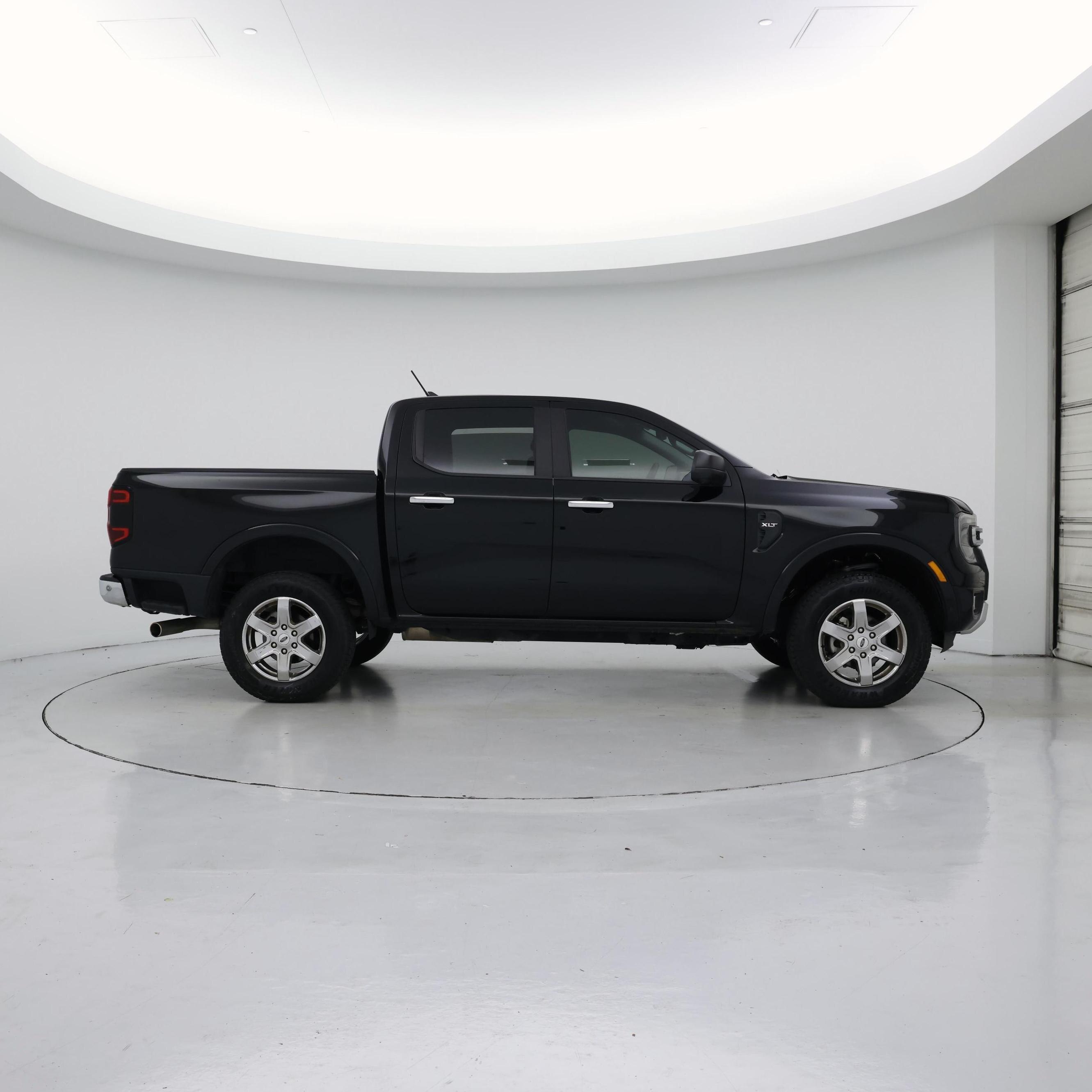 Thumbnail: 2024 Ford Ranger - 7