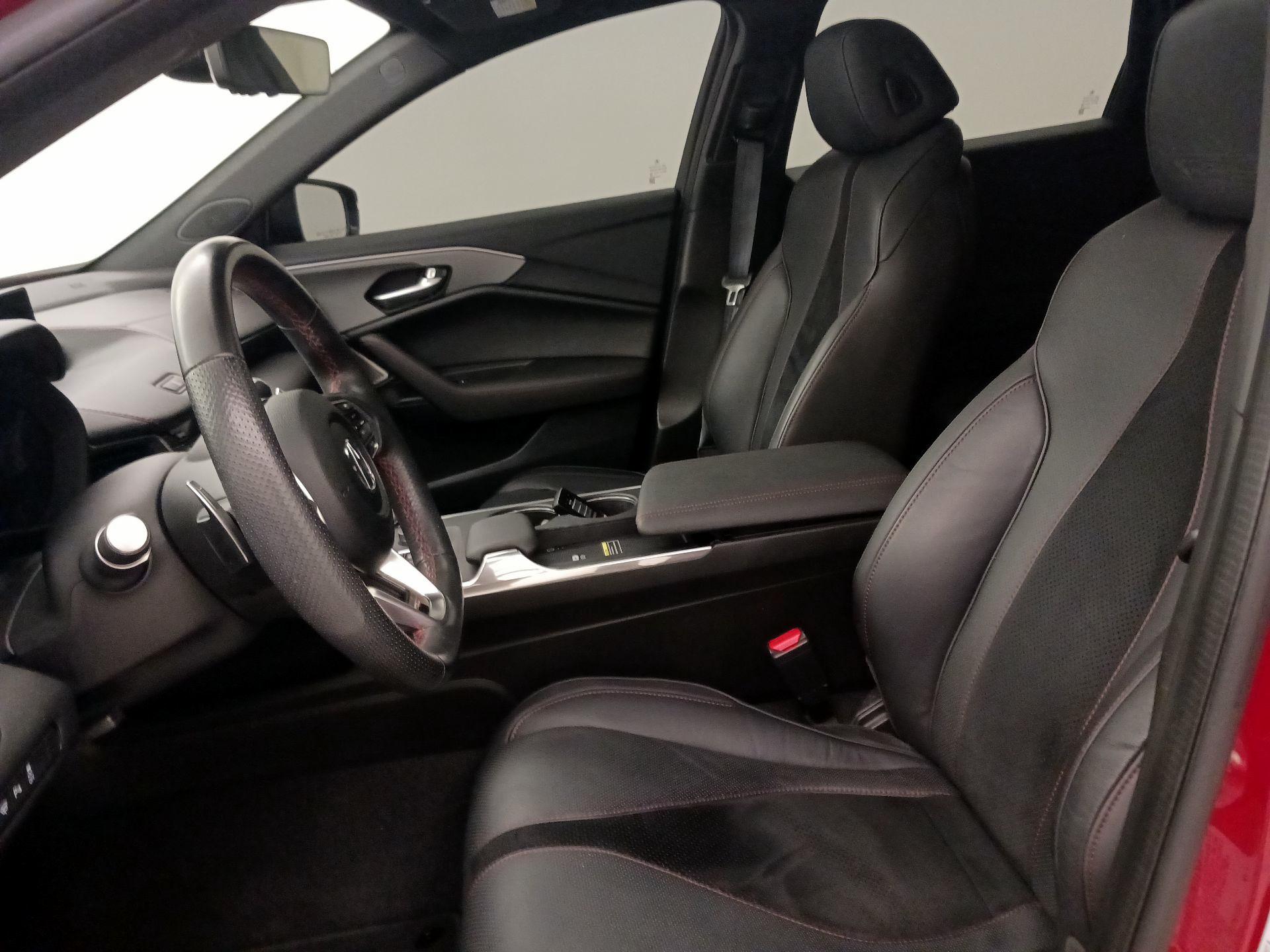 Thumbnail: 2021 Acura TLX - 11