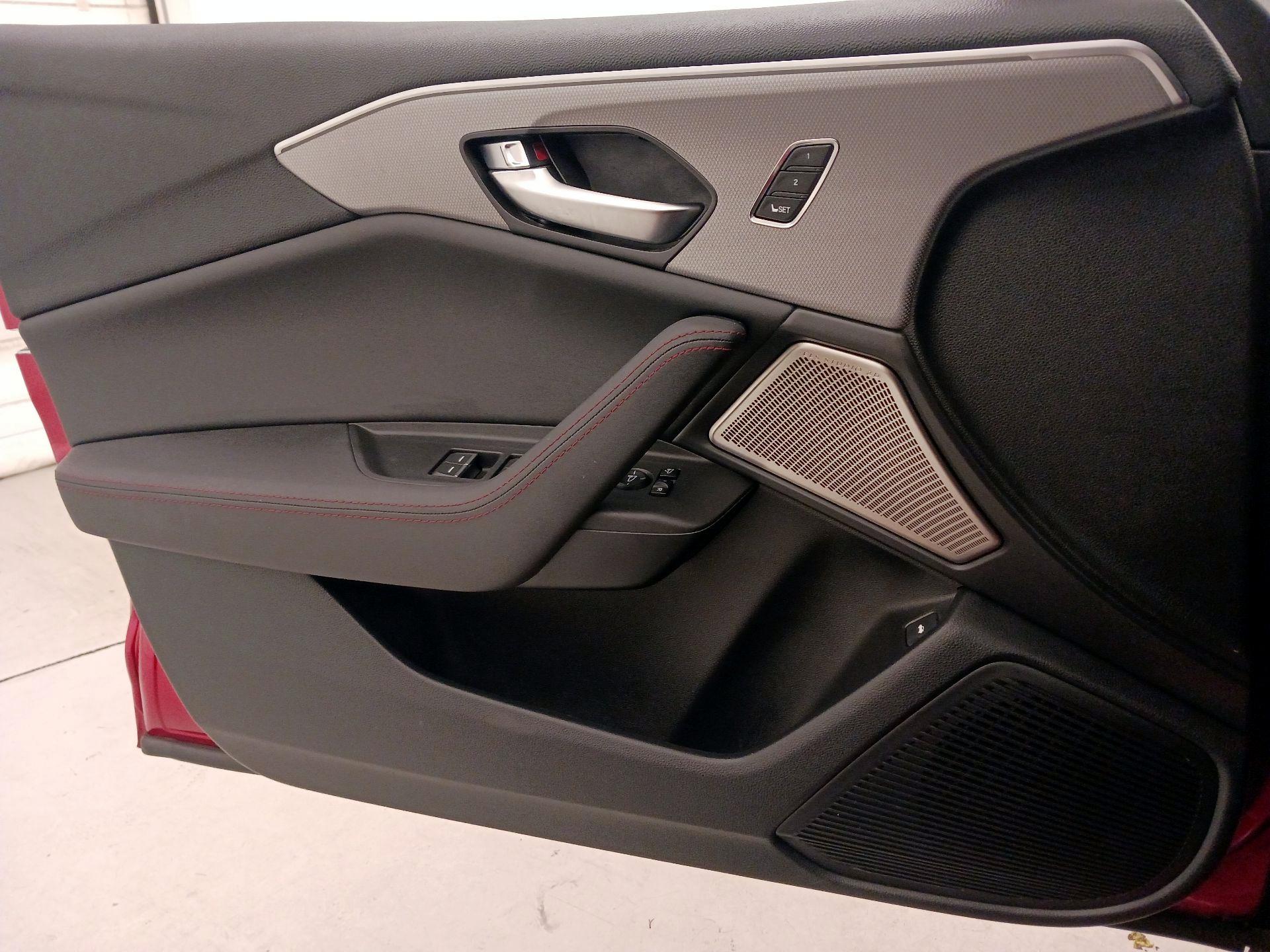 Thumbnail: 2021 Acura TLX - 12