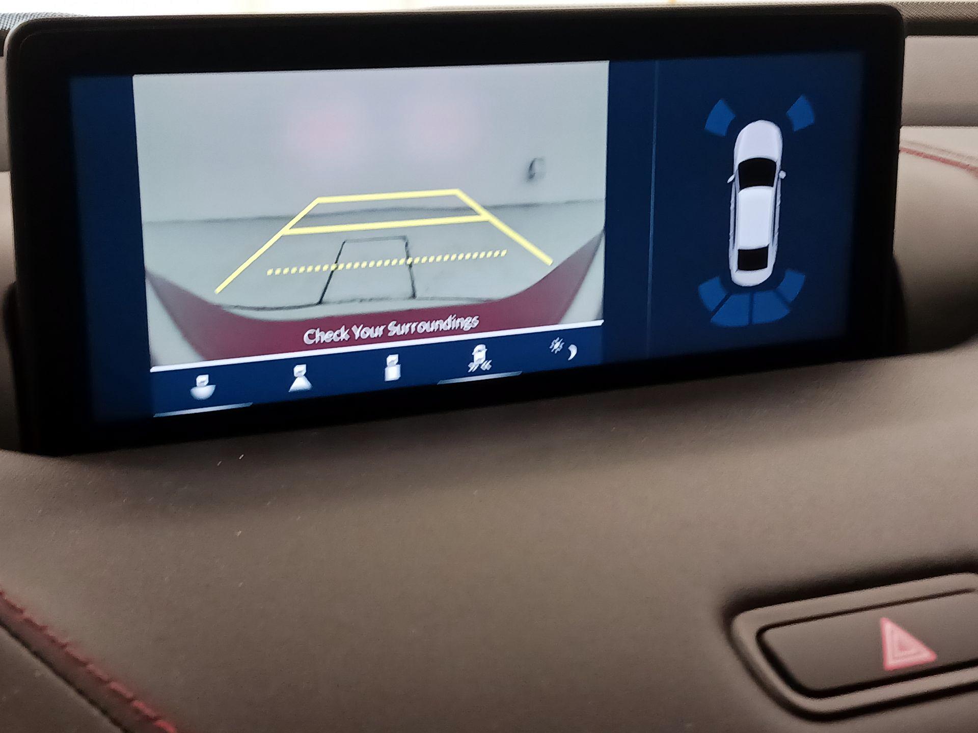 Thumbnail: 2021 Acura TLX - 15