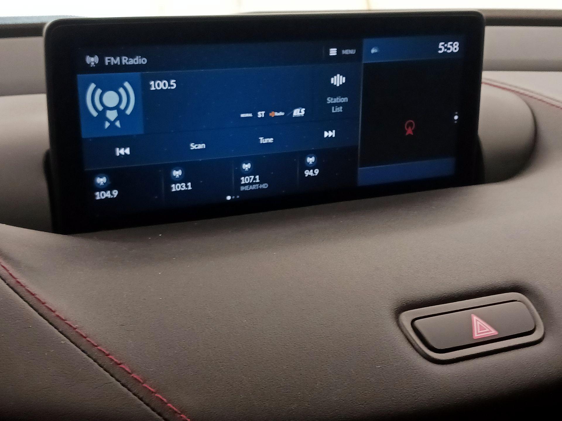 Thumbnail: 2021 Acura TLX - 16