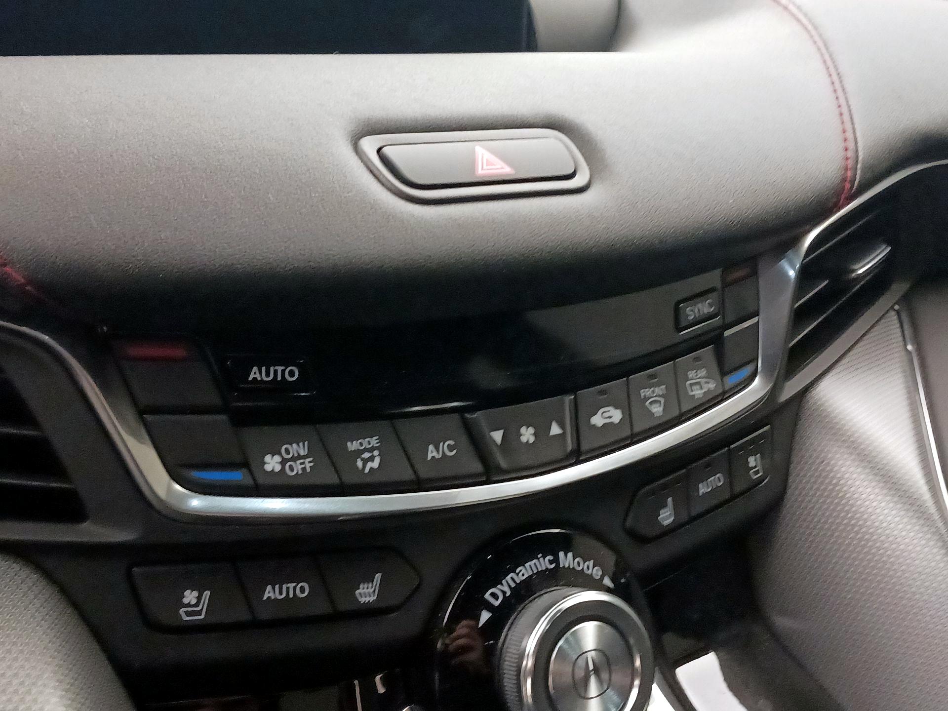 Thumbnail: 2021 Acura TLX - 17