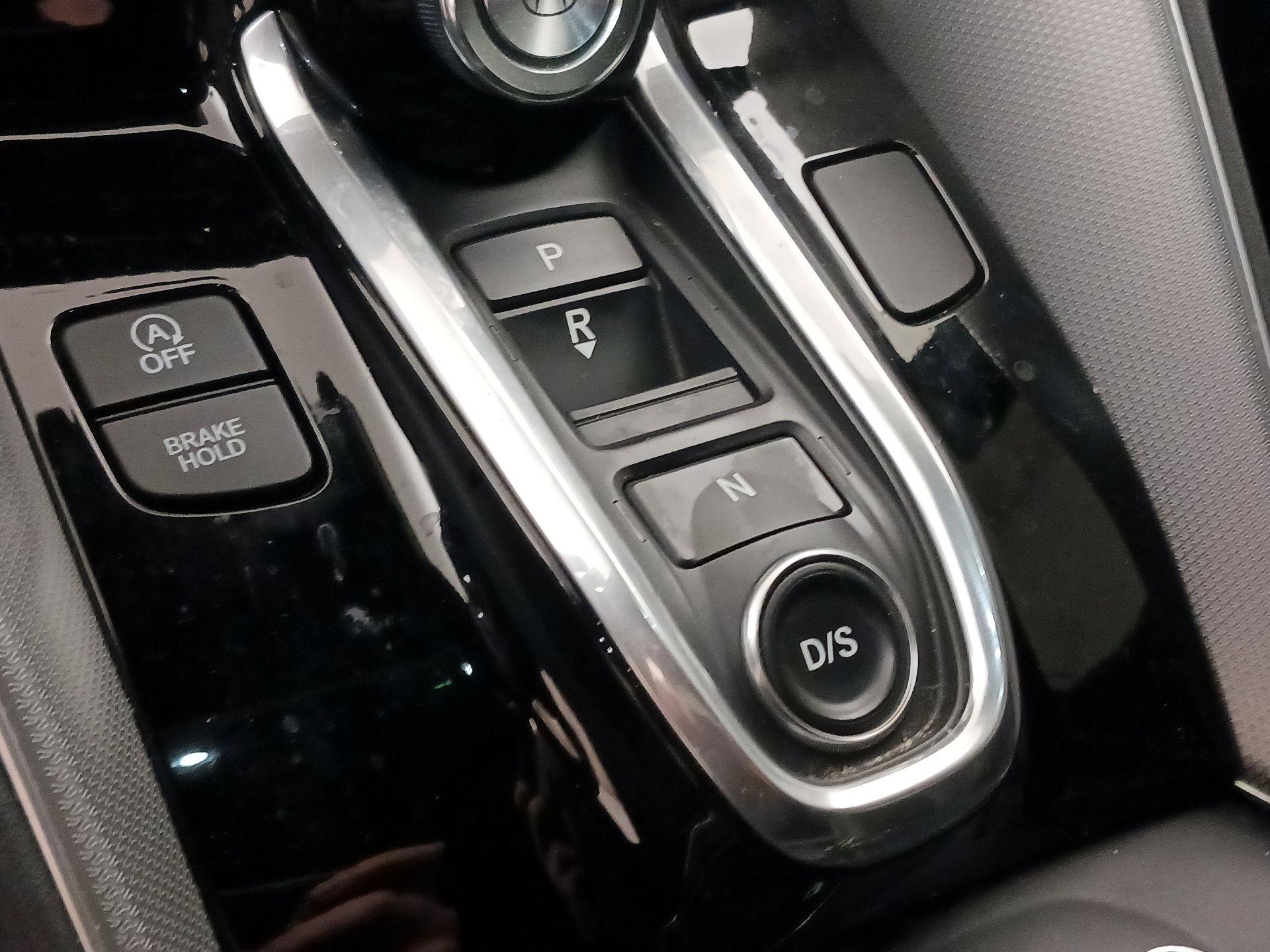 Thumbnail: 2021 Acura TLX - 18