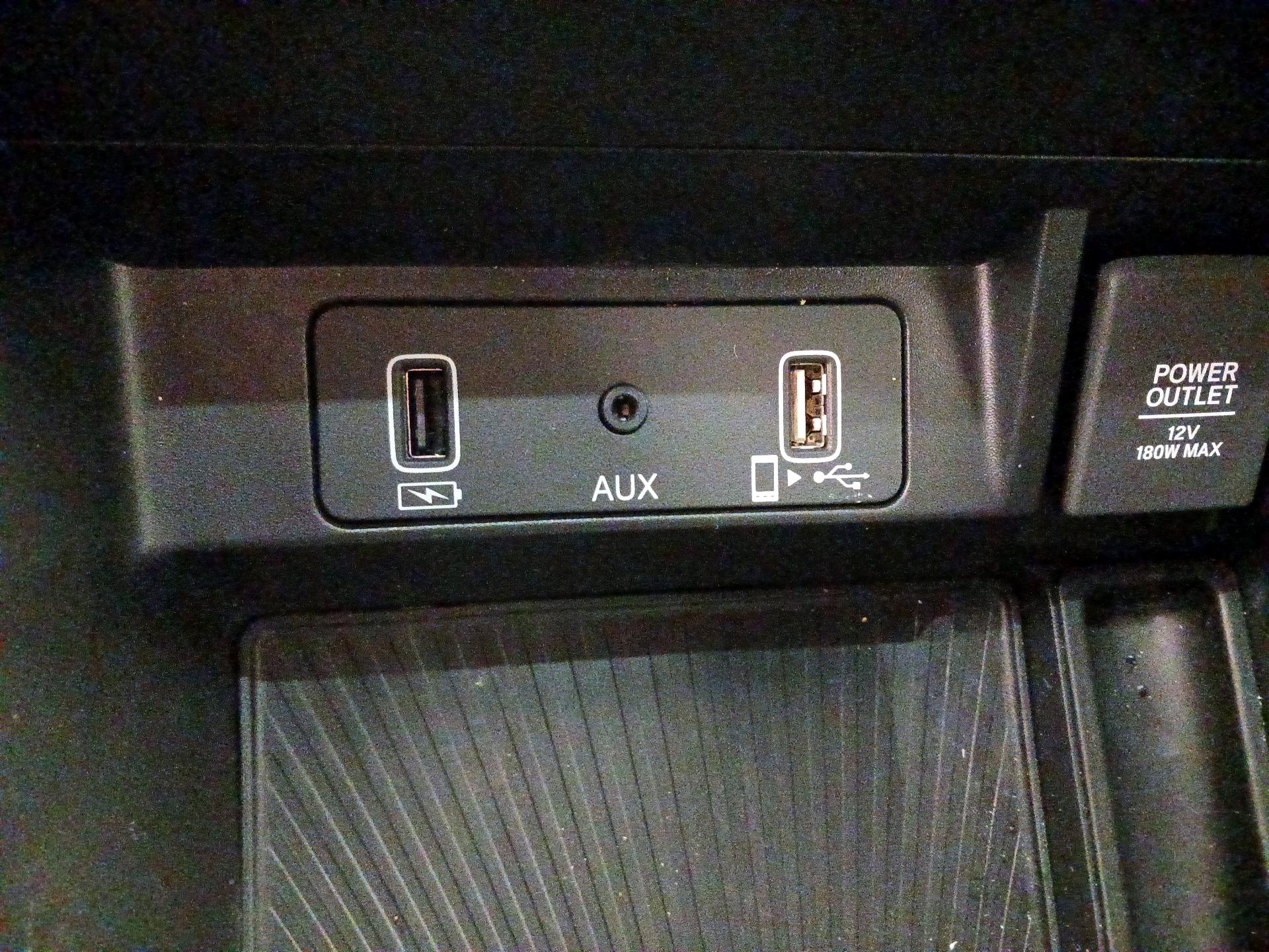 Thumbnail: 2021 Acura TLX - 19