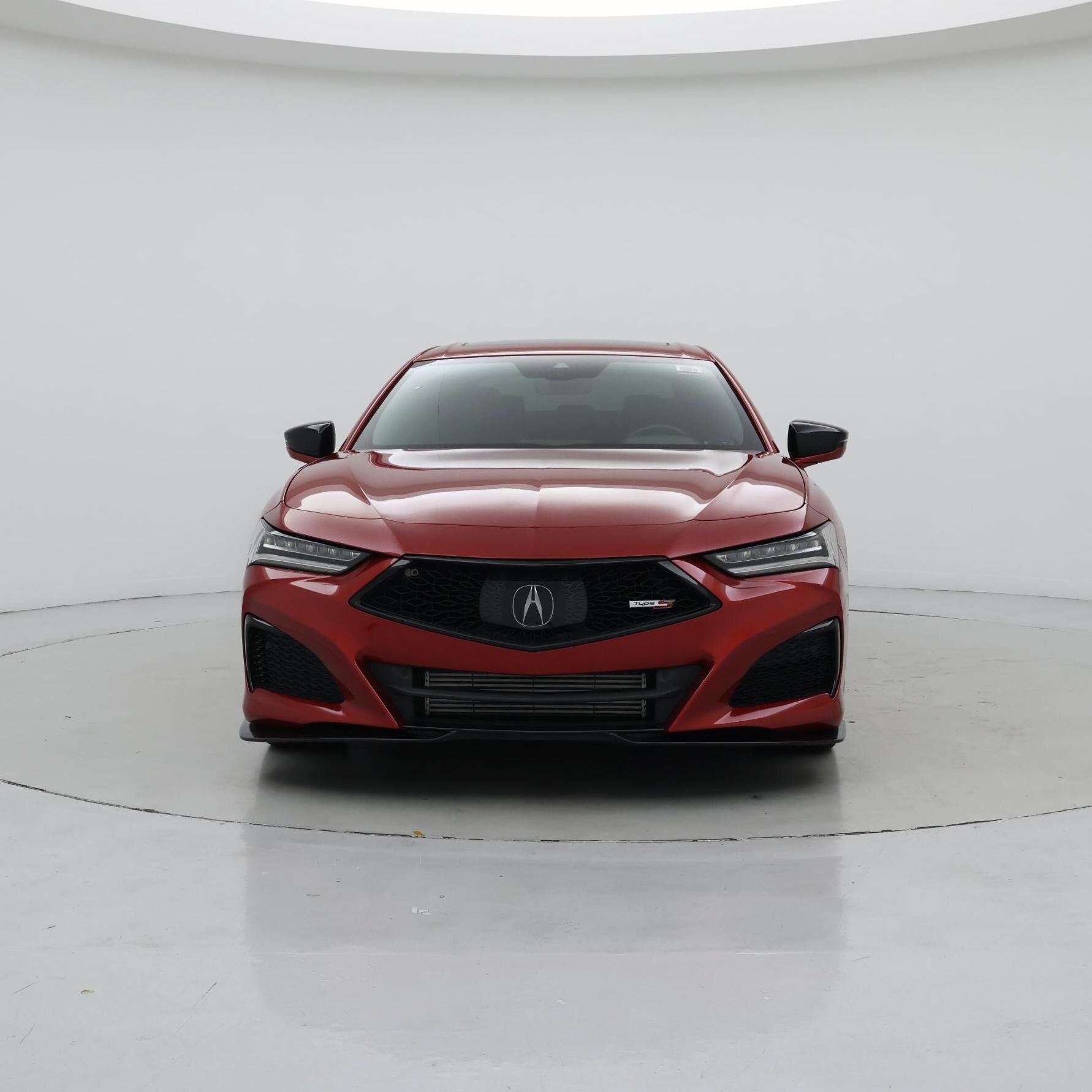 Thumbnail: 2021 Acura TLX - 5