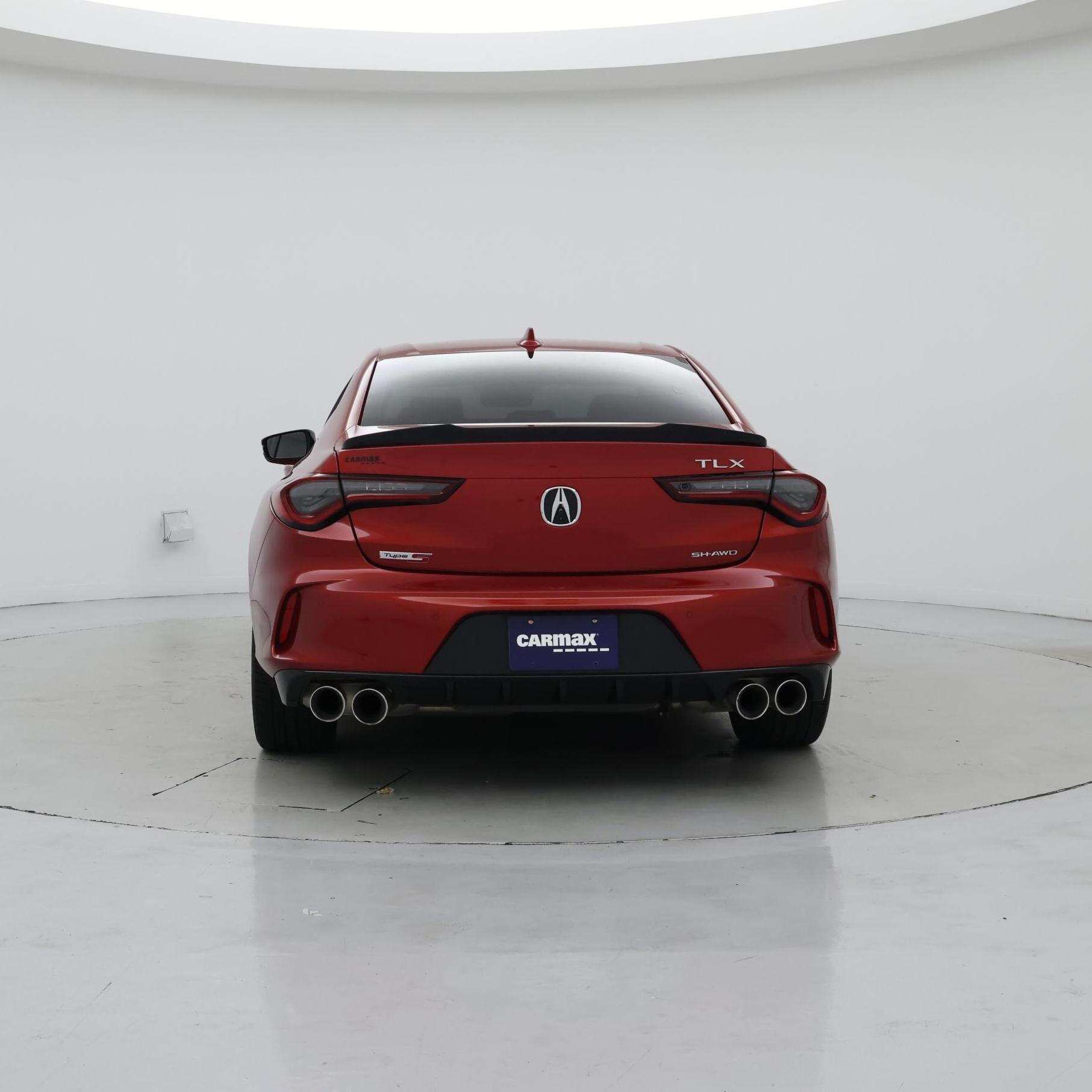 Thumbnail: 2021 Acura TLX - 6