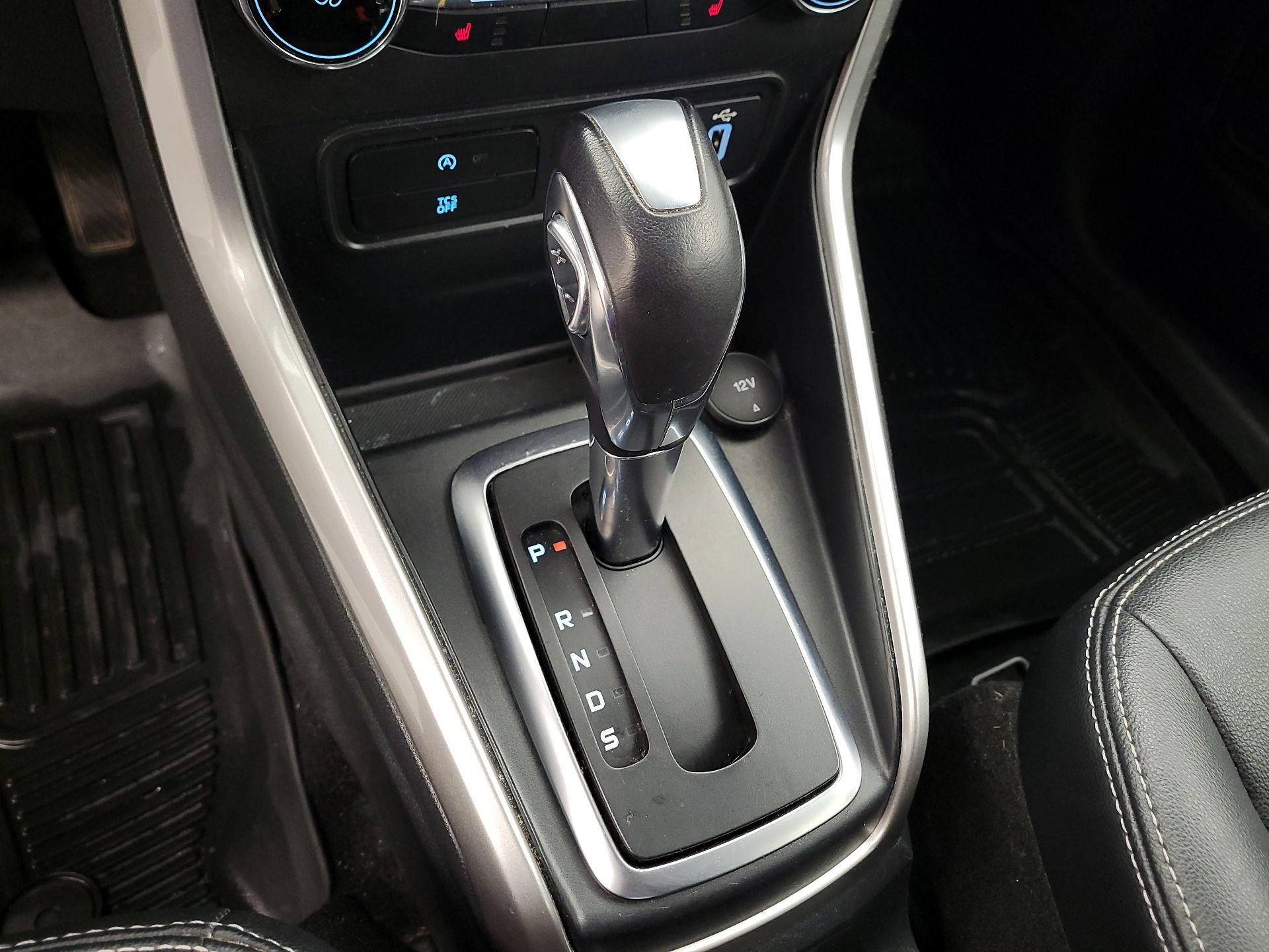 Thumbnail: 2018 Ford EcoSport - 17