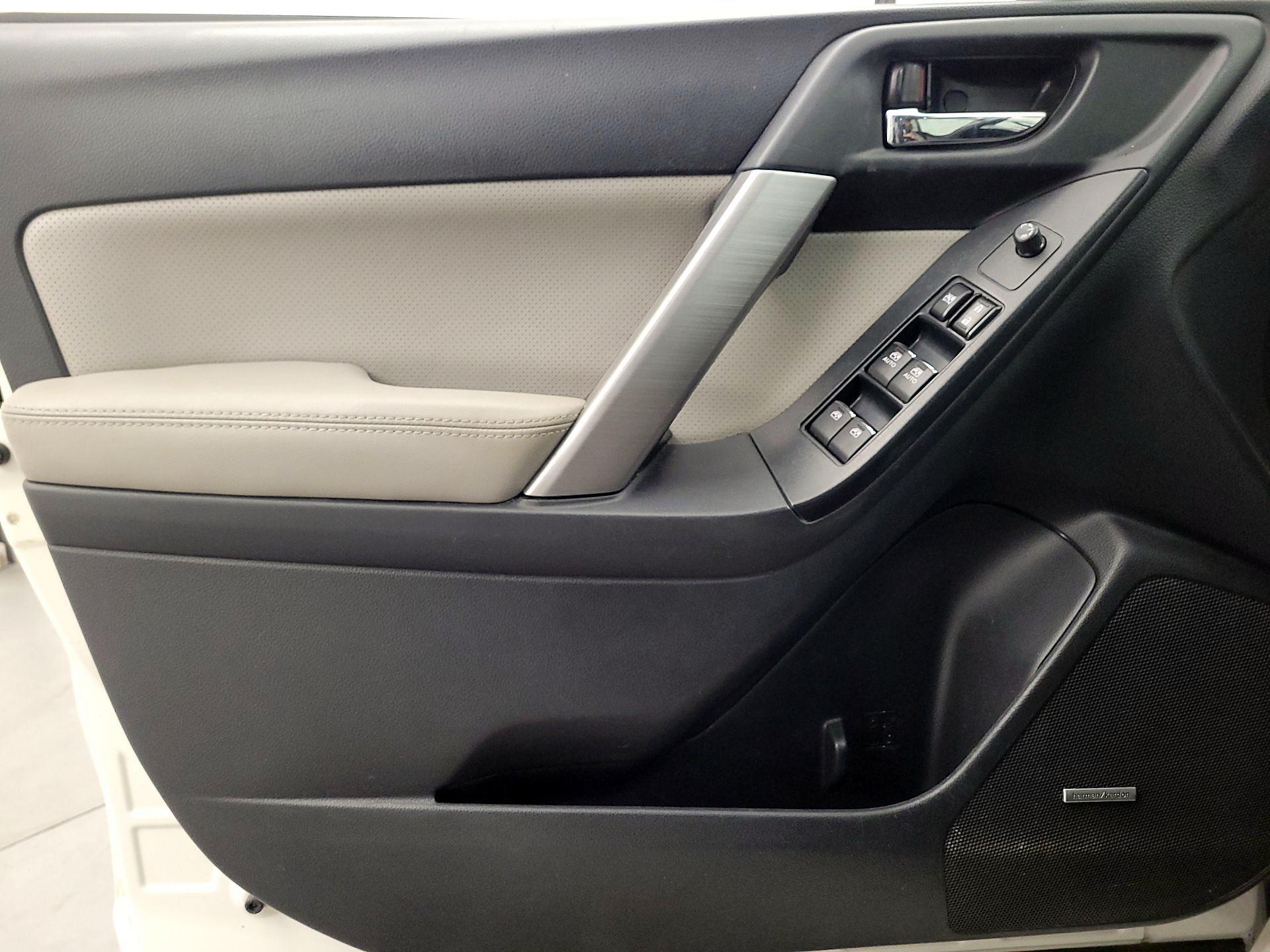 Thumbnail: 2018 Subaru Forester - 12