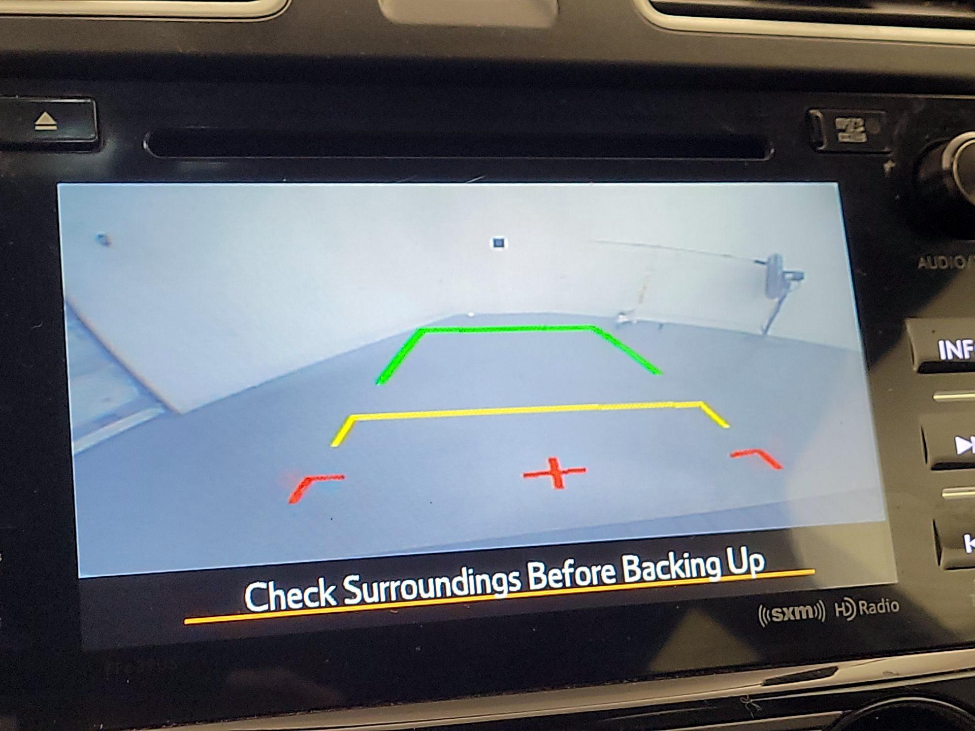 Thumbnail: 2018 Subaru Forester - 14