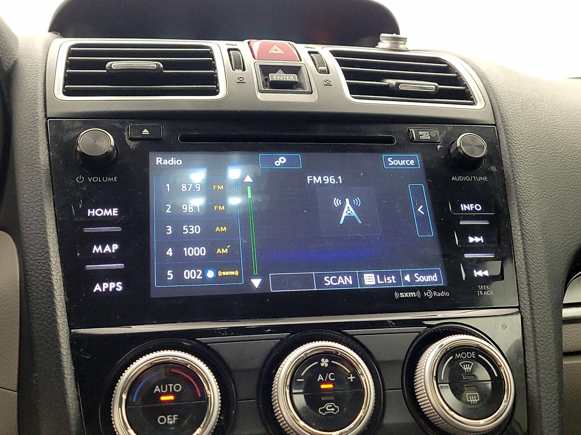 Thumbnail: 2018 Subaru Forester - 15