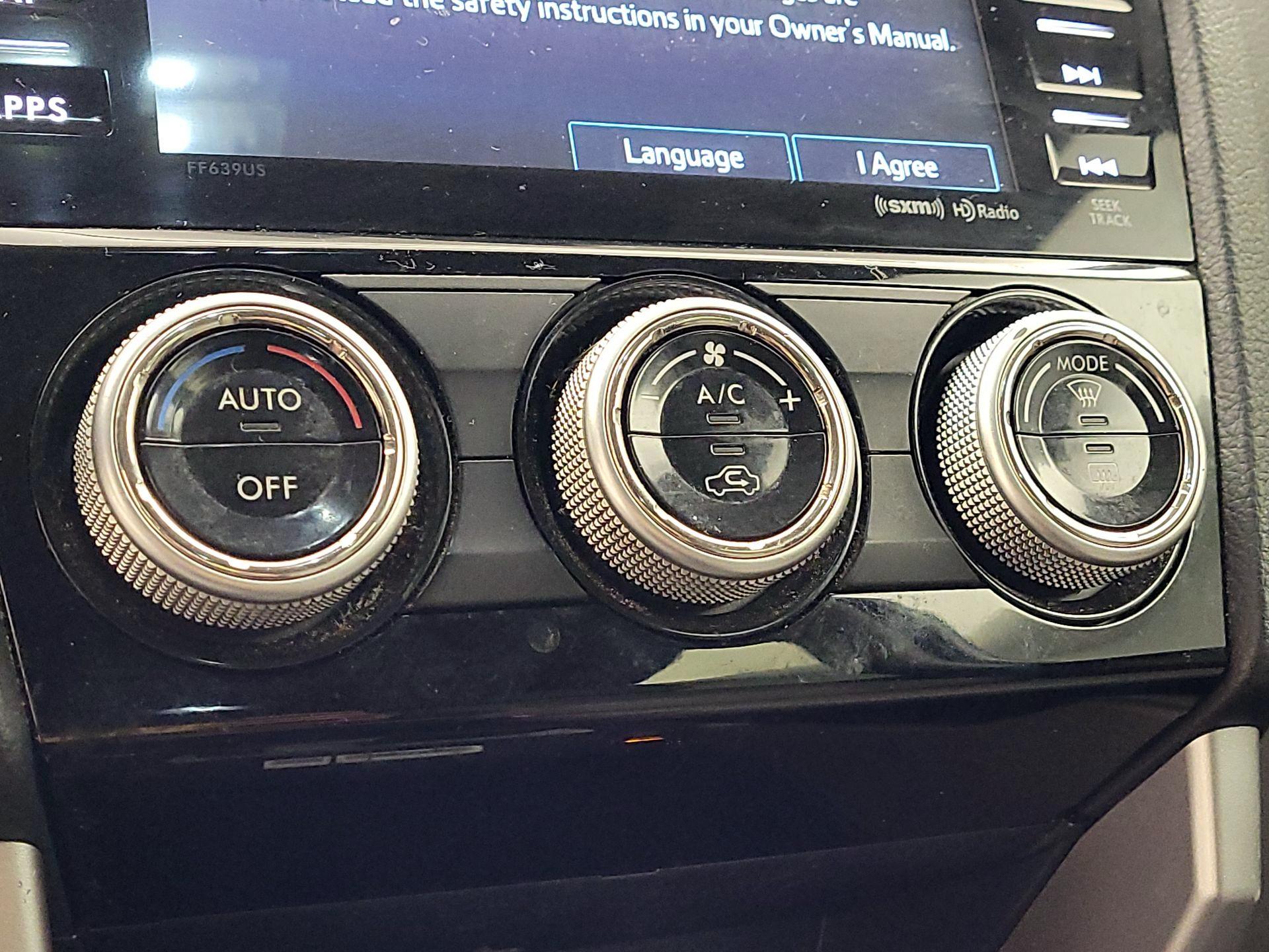 Thumbnail: 2018 Subaru Forester - 16