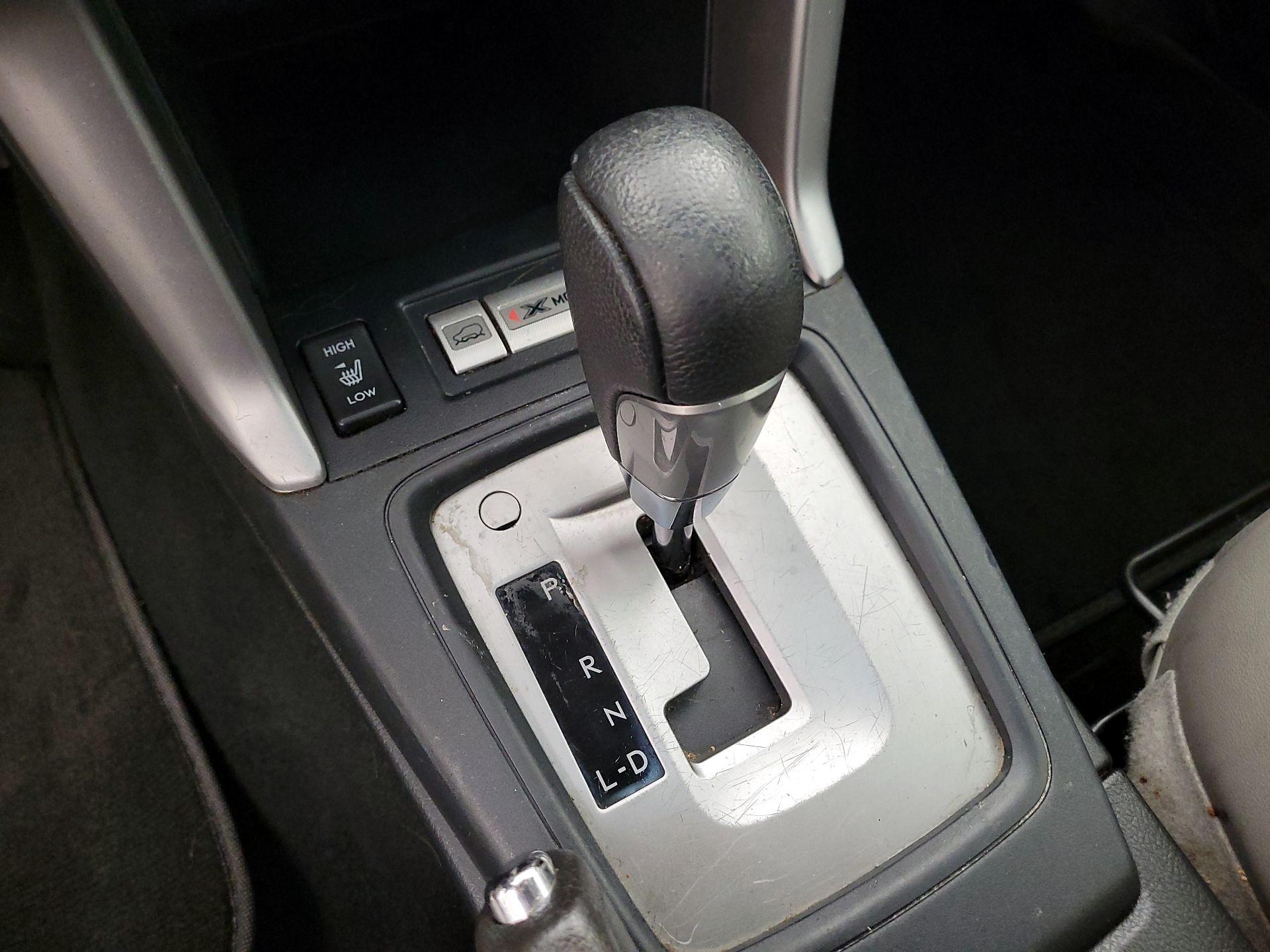 Thumbnail: 2018 Subaru Forester - 17