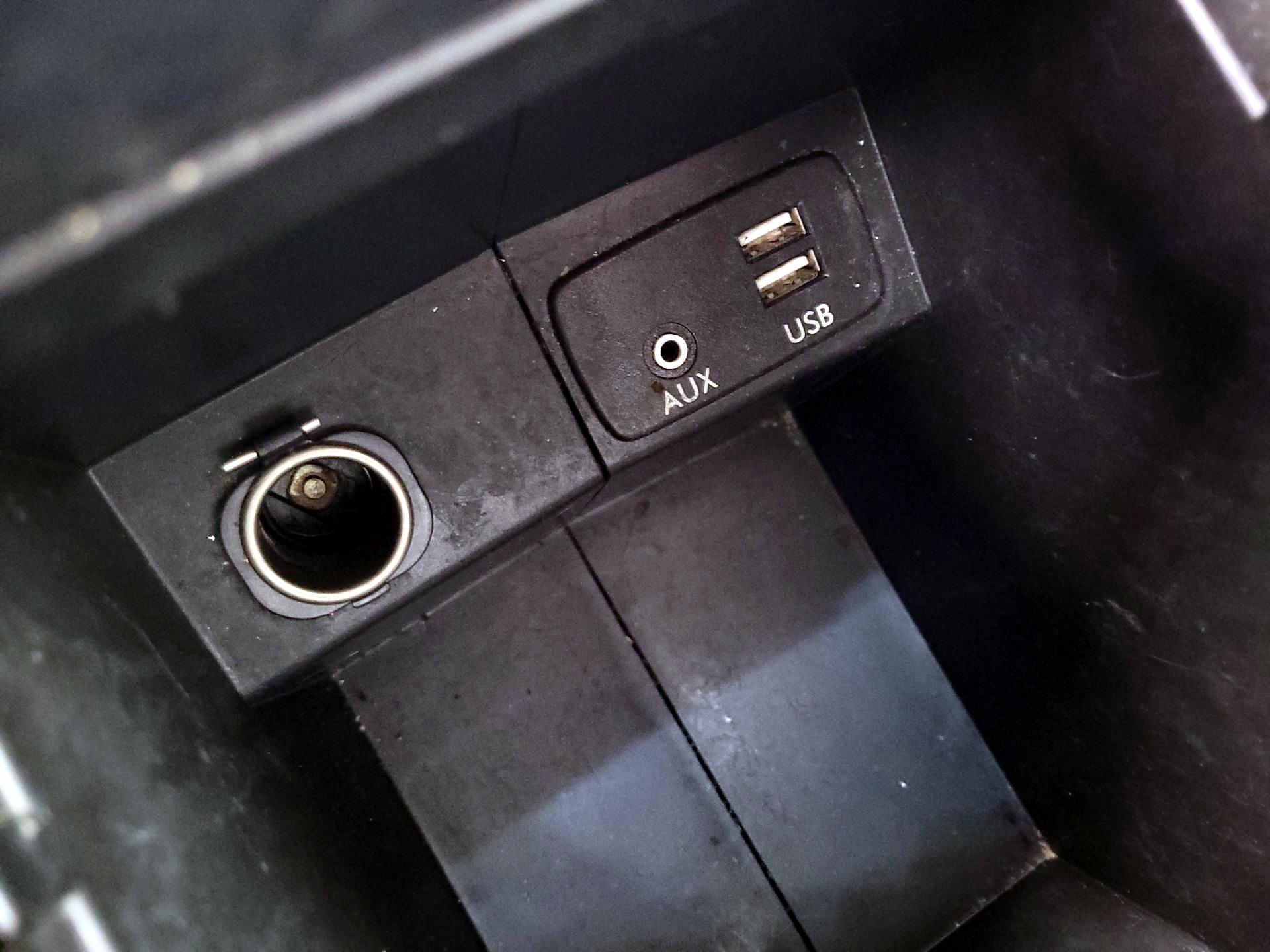 Thumbnail: 2018 Subaru Forester - 18