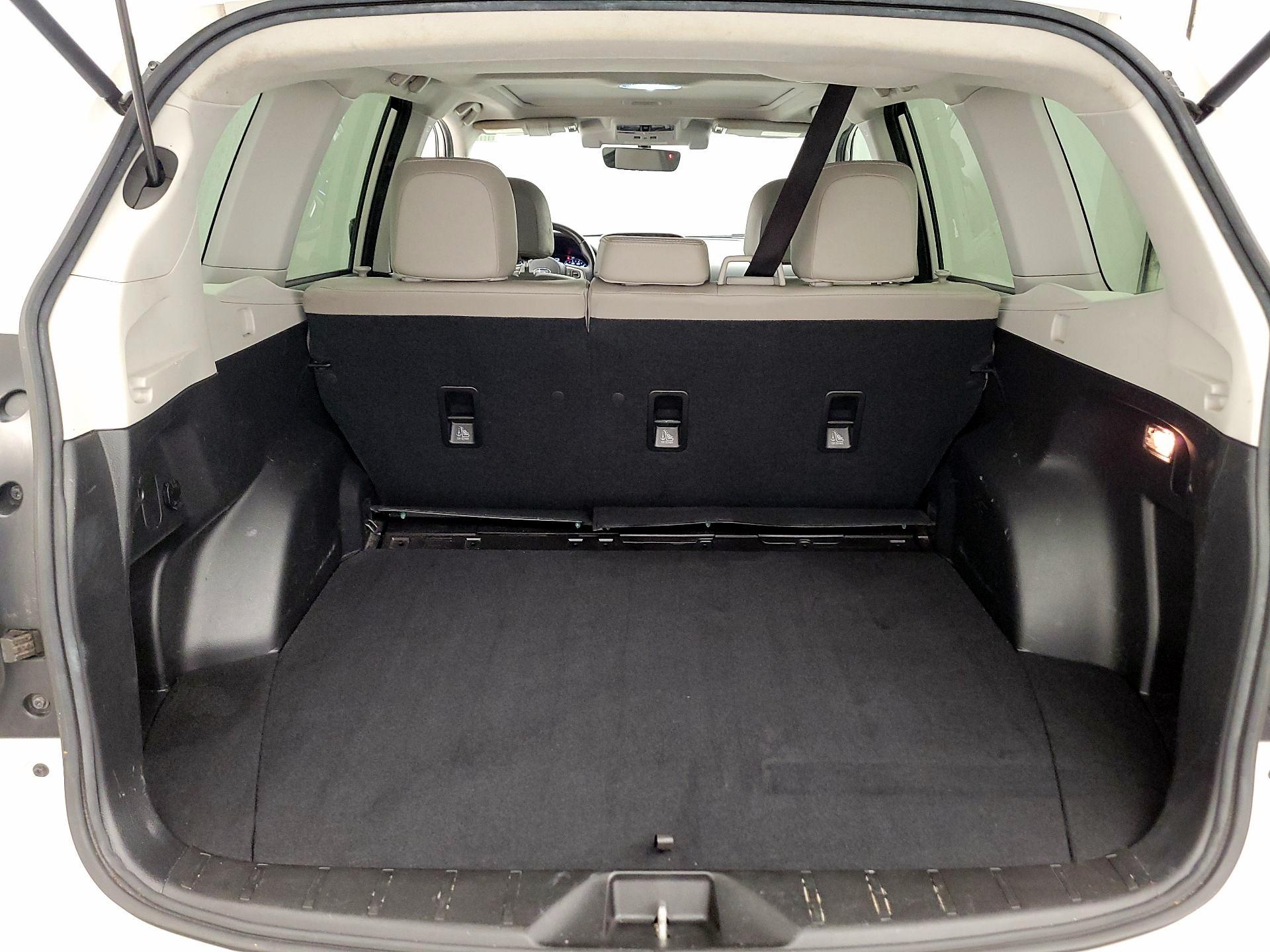 Thumbnail: 2018 Subaru Forester - 20