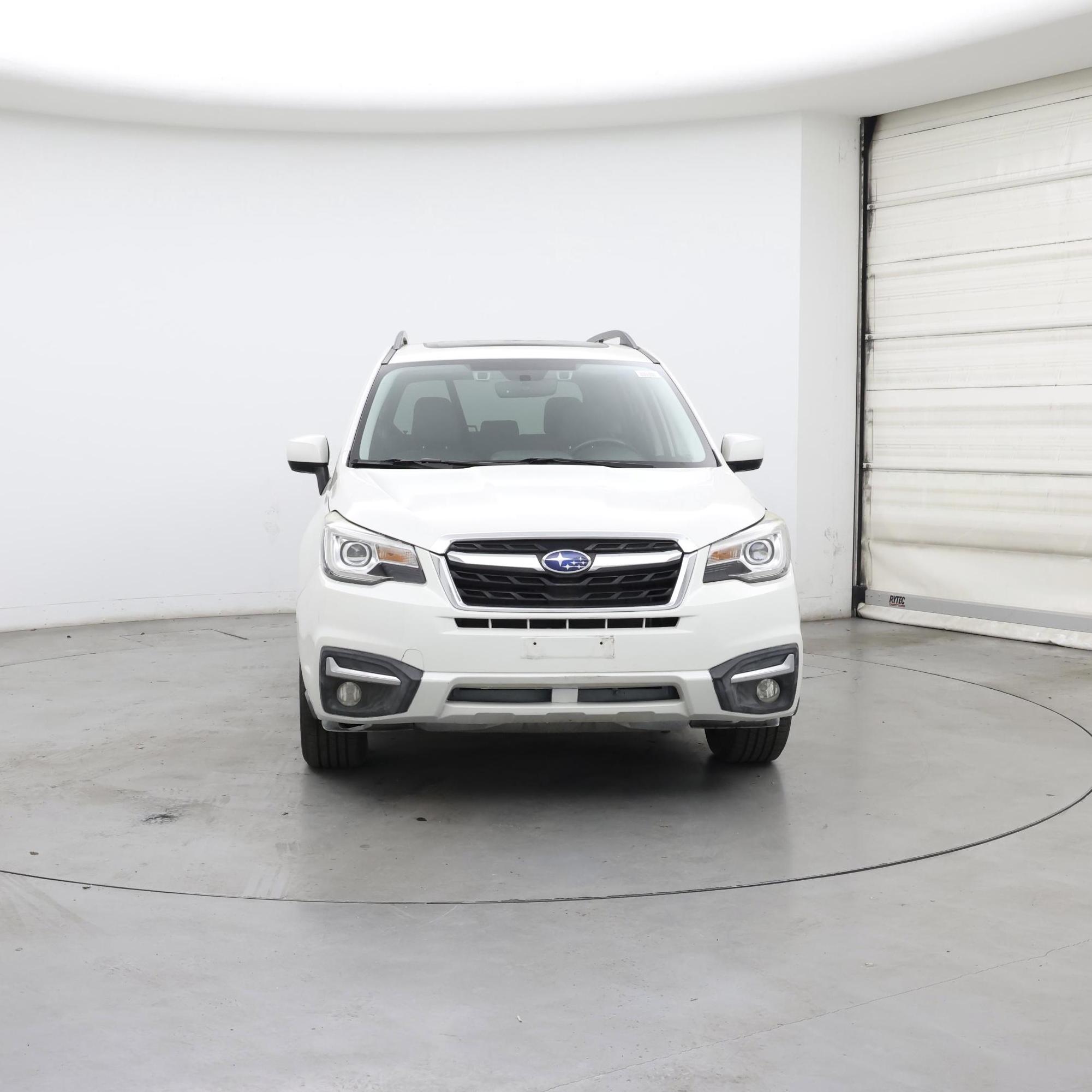 Thumbnail: 2018 Subaru Forester - 5