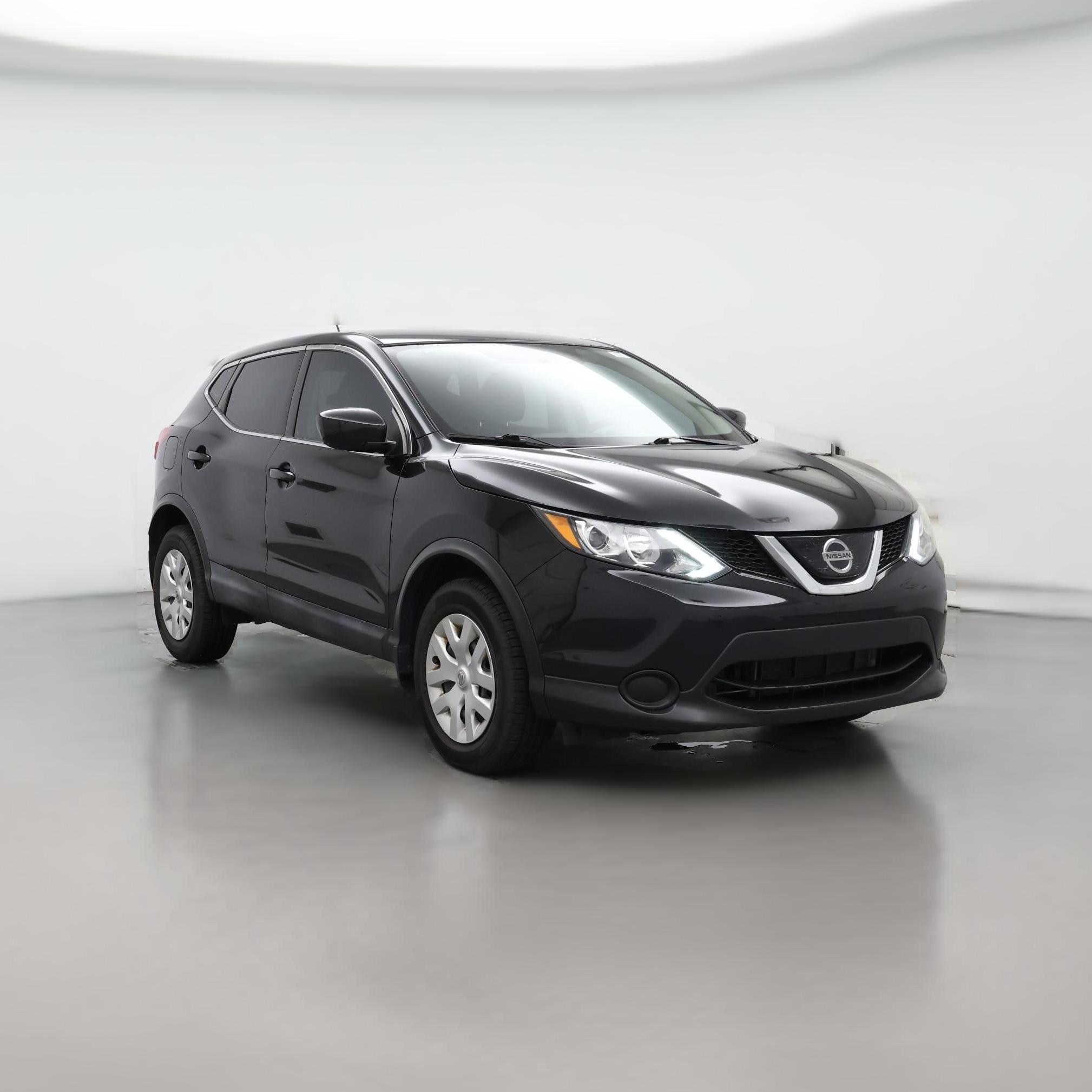 Thumbnail: 2019 Nissan Rogue Sport - 1