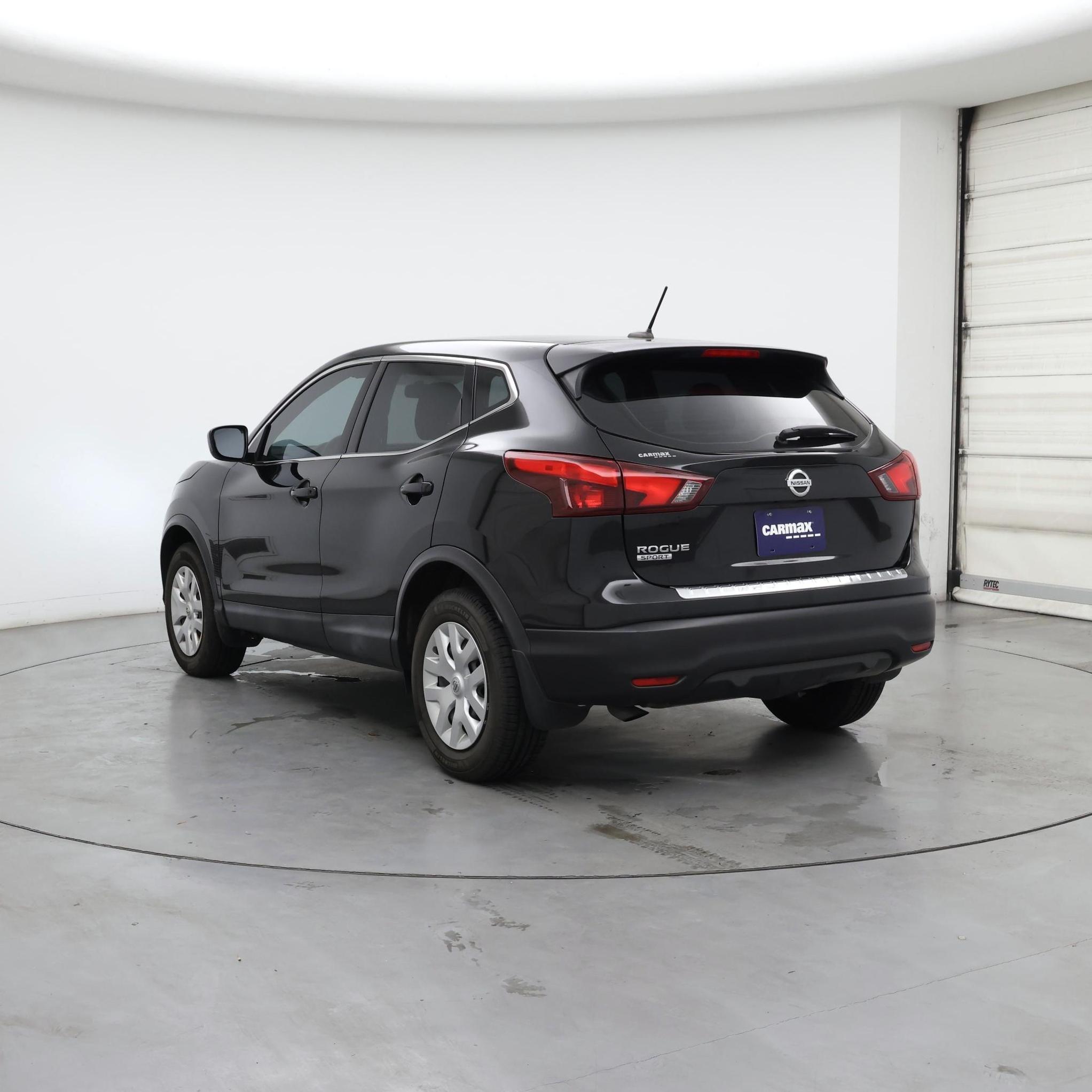 Thumbnail: 2019 Nissan Rogue Sport - 2