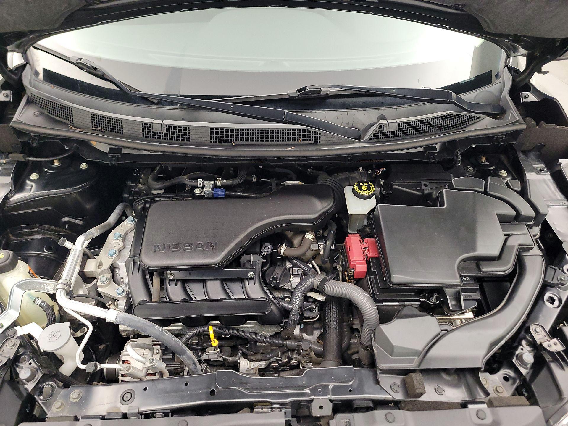 Thumbnail: 2019 Nissan Rogue Sport - 20