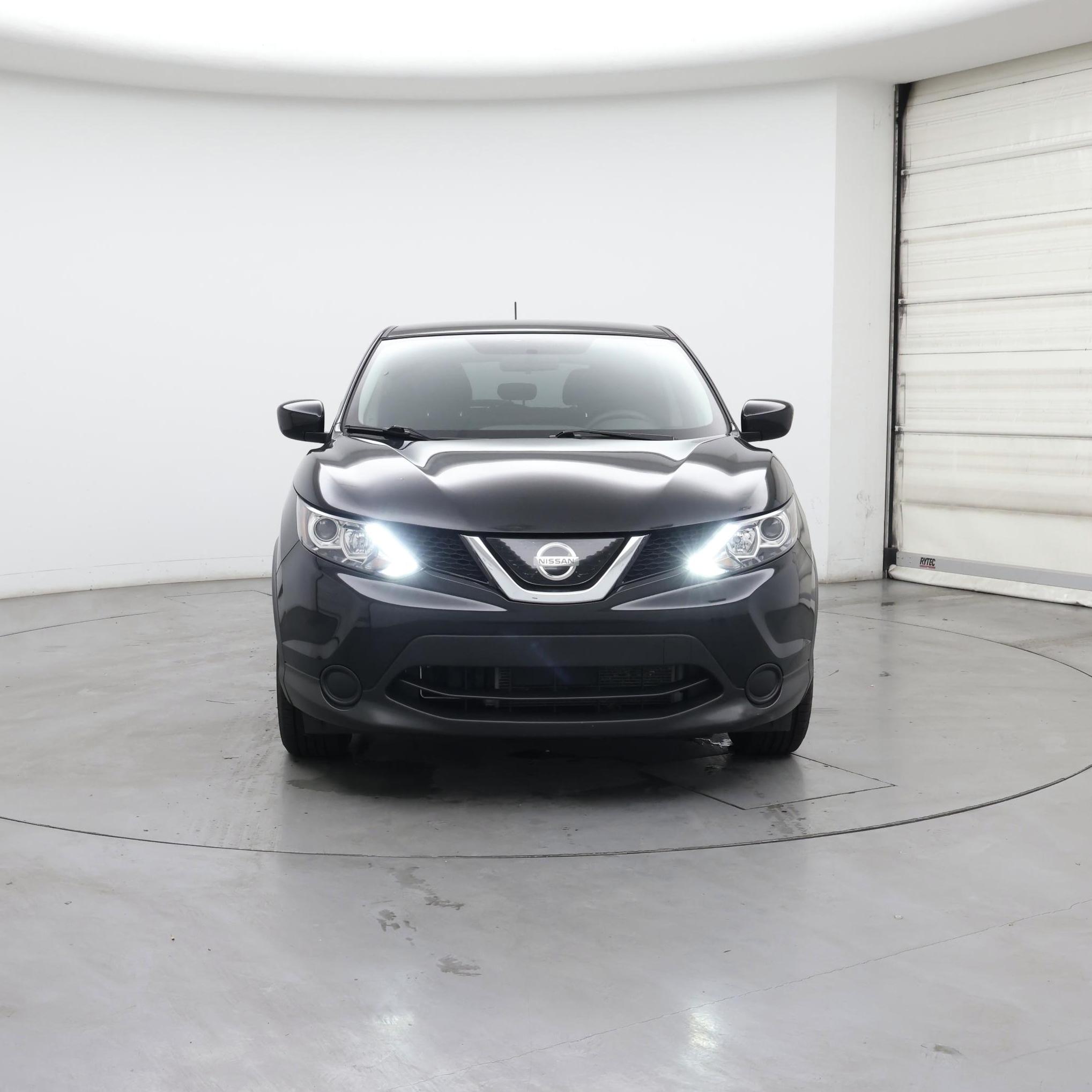 Thumbnail: 2019 Nissan Rogue Sport - 5