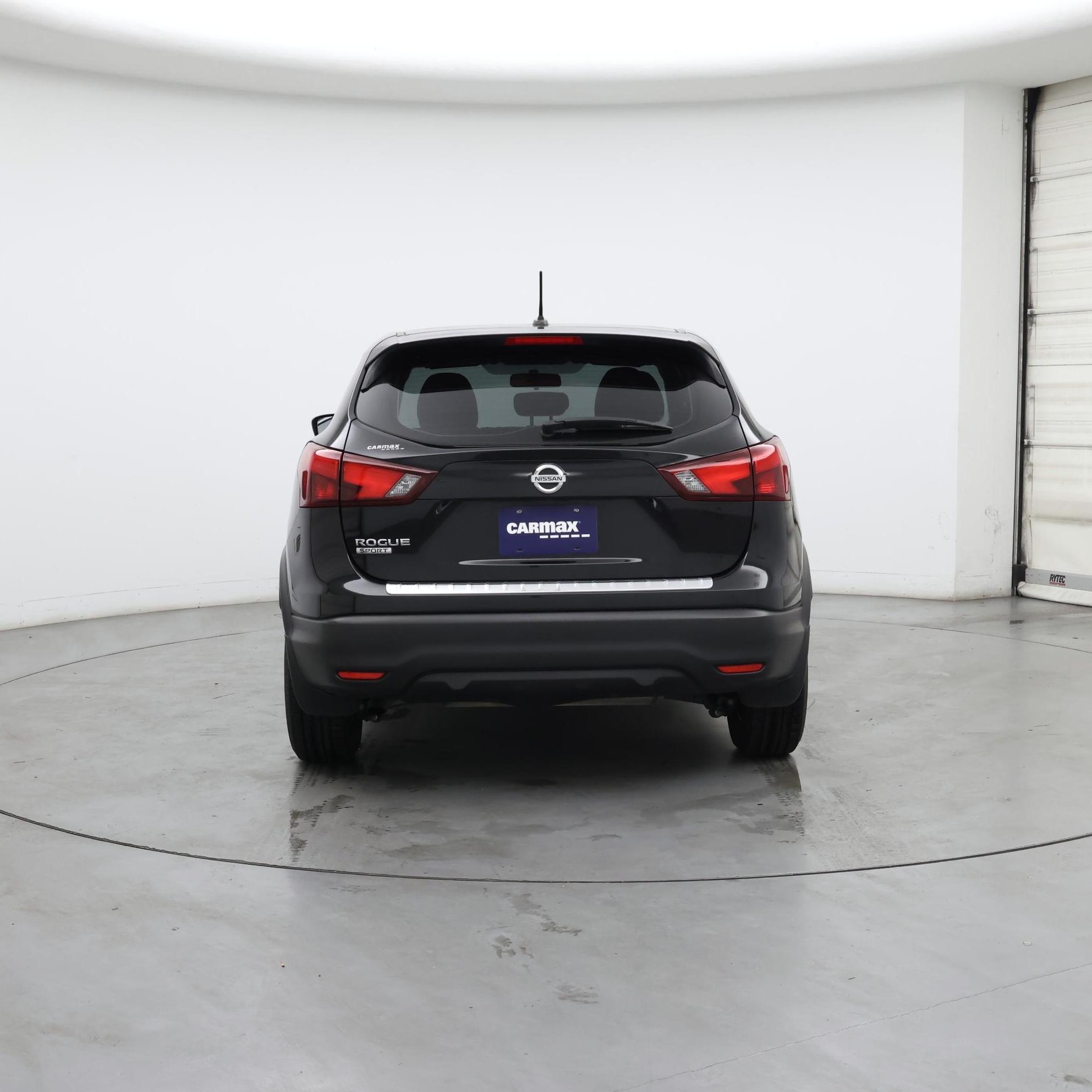 Thumbnail: 2019 Nissan Rogue Sport - 6