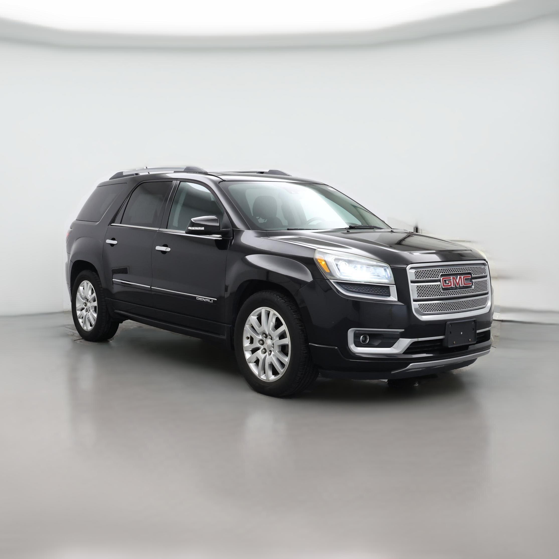 Thumbnail: 2016 GMC Acadia - 1