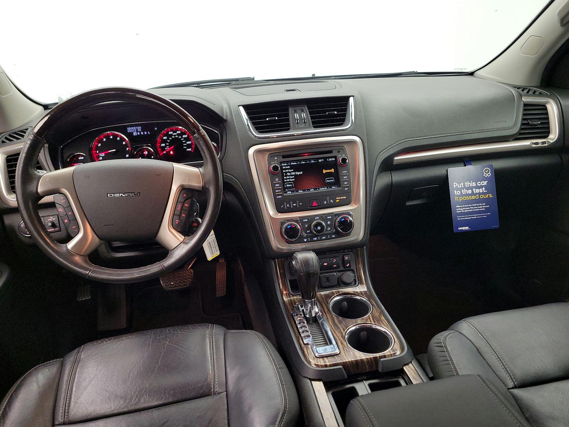 Thumbnail: 2016 GMC Acadia - 9