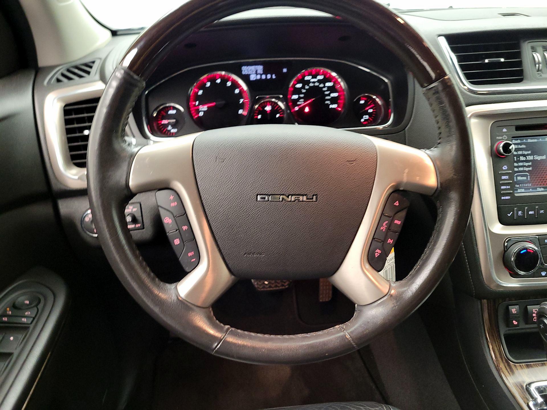 Thumbnail: 2016 GMC Acadia - 10