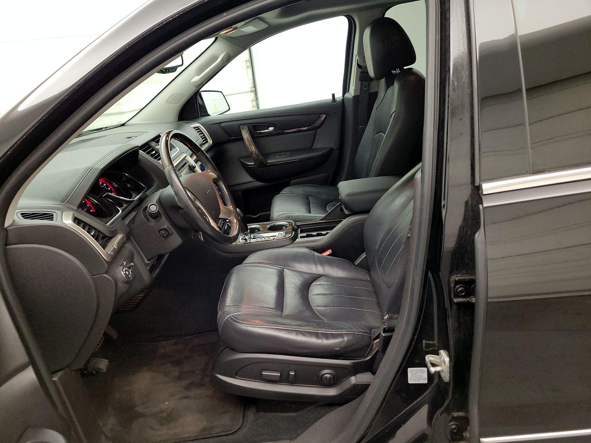 Thumbnail: 2016 GMC Acadia - 11