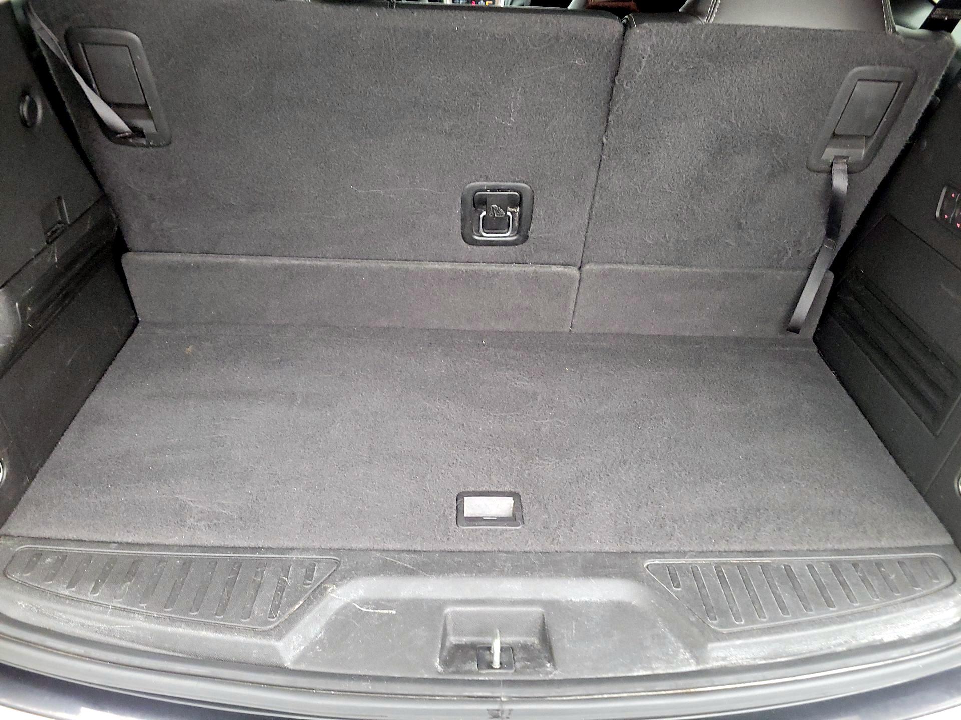 Thumbnail: 2016 GMC Acadia - 16