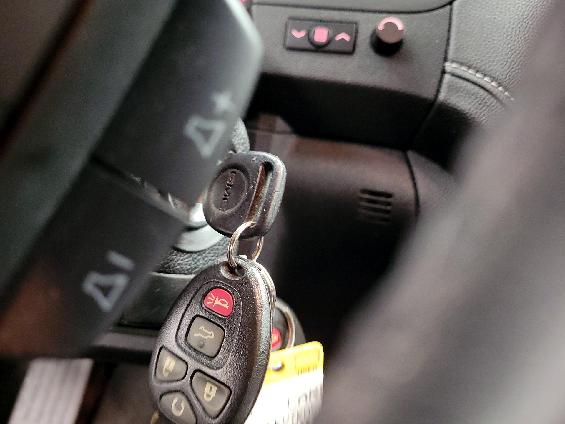 Thumbnail: 2016 GMC Acadia - 18