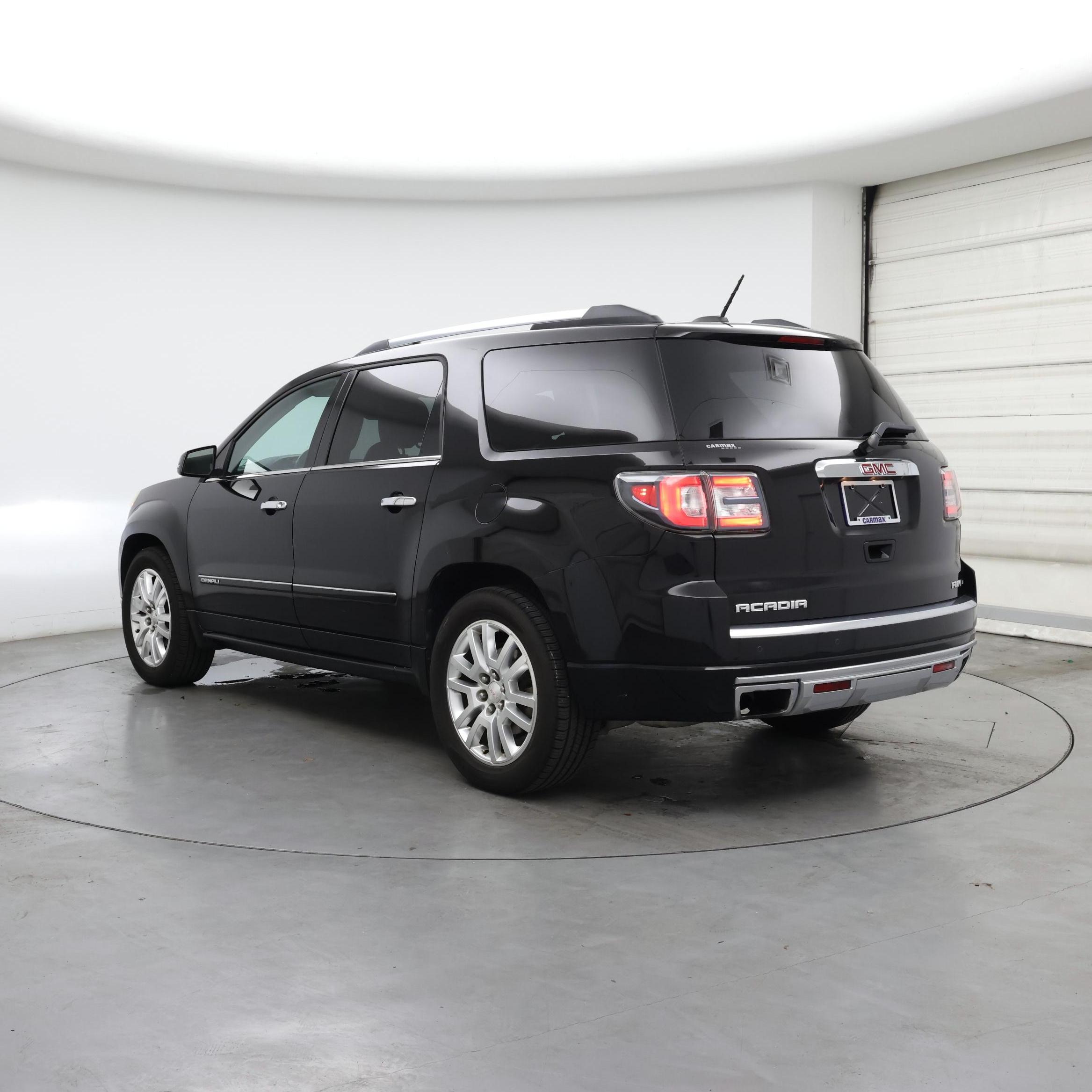 Thumbnail: 2016 GMC Acadia - 2