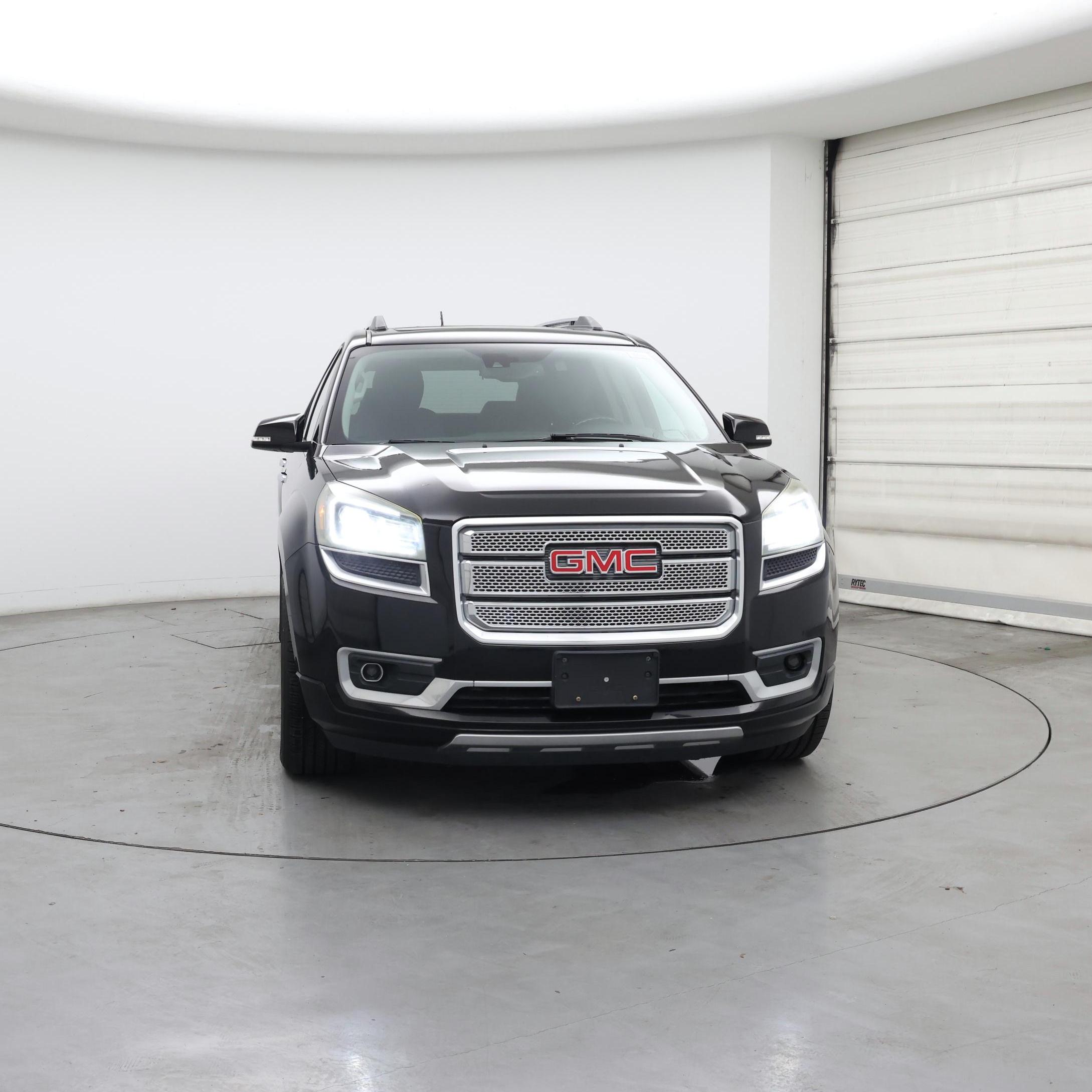 Thumbnail: 2016 GMC Acadia - 5