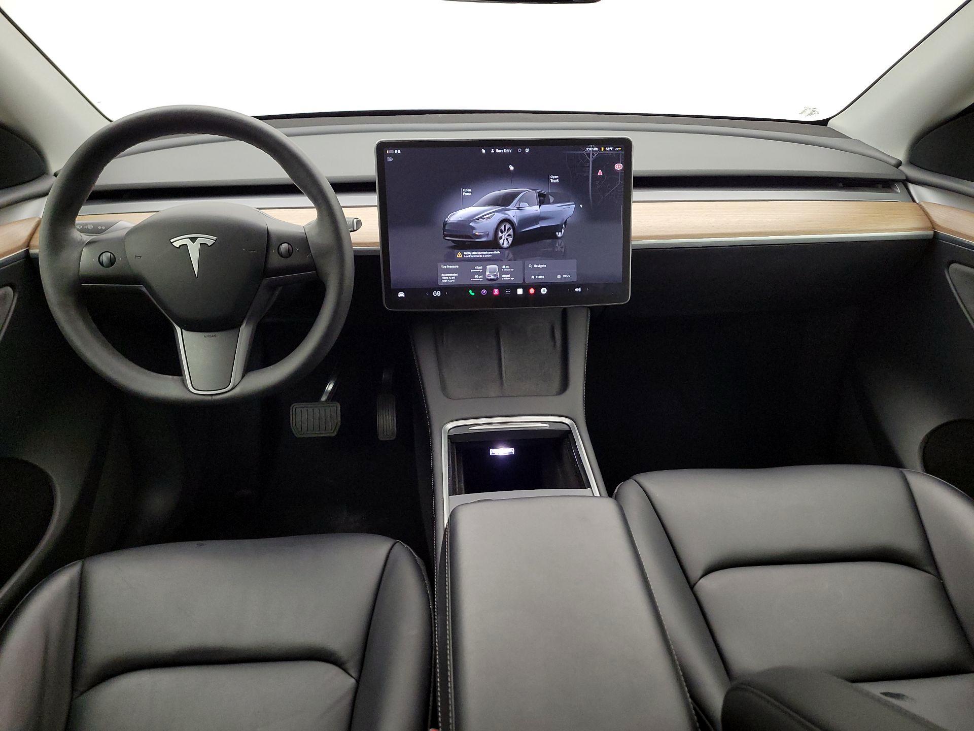 Thumbnail: 2023 Tesla Model Y - 9