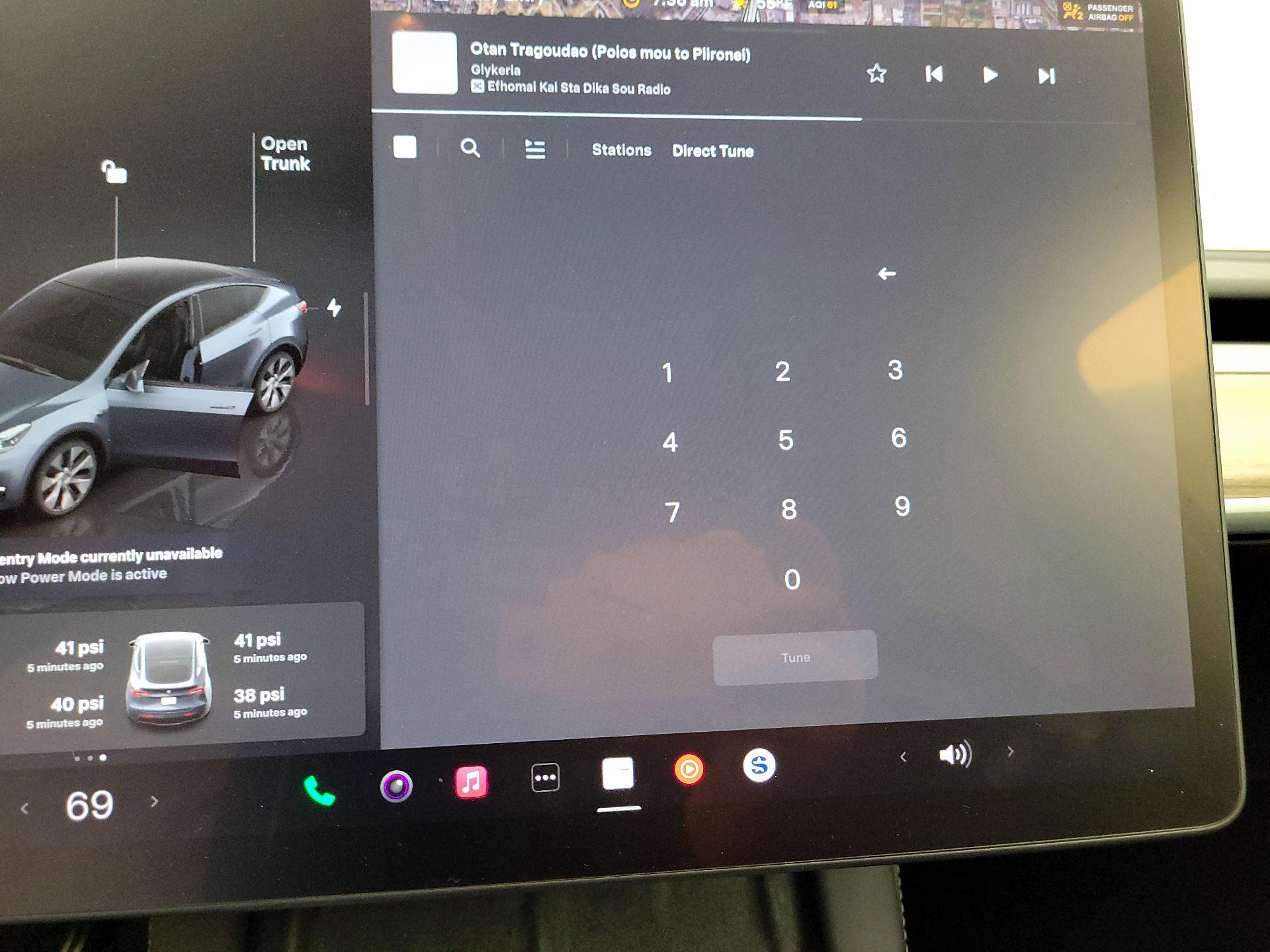 Thumbnail: 2023 Tesla Model Y - 15