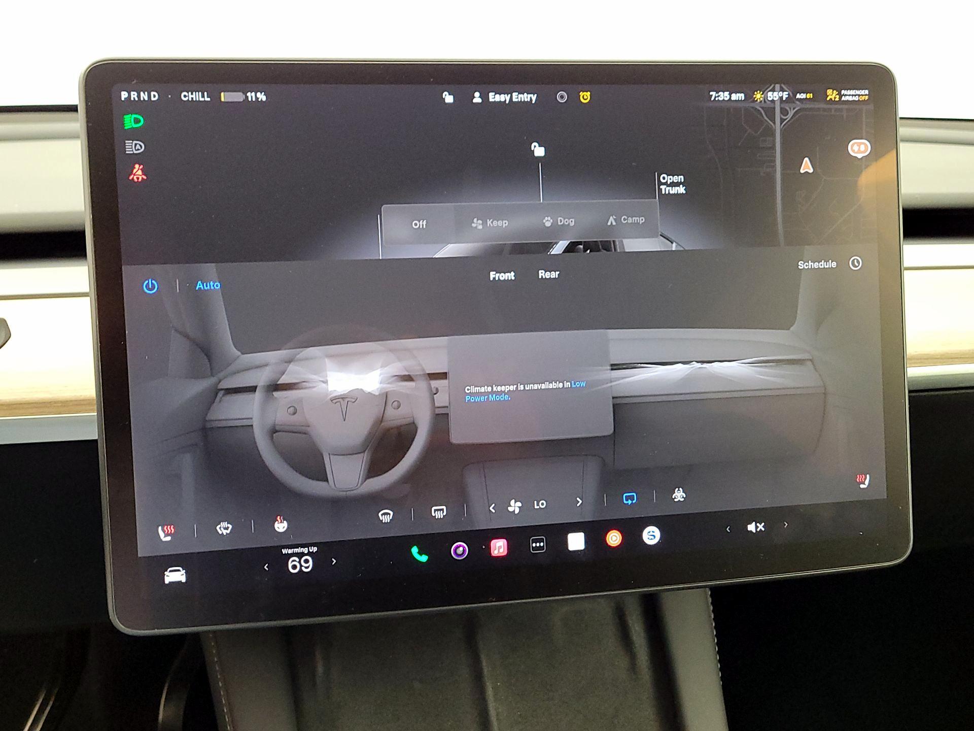 Thumbnail: 2023 Tesla Model Y - 16