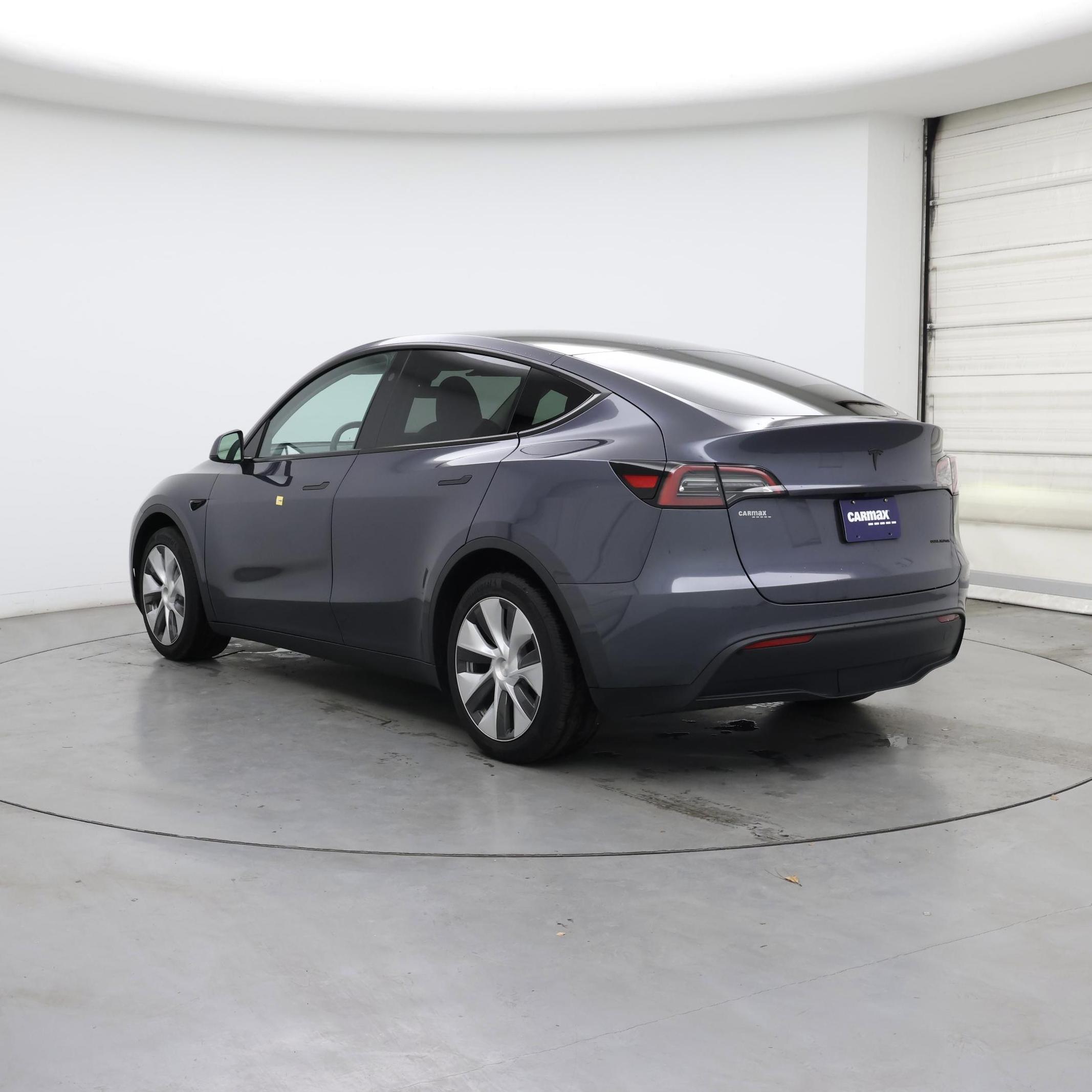 Thumbnail: 2023 Tesla Model Y - 2