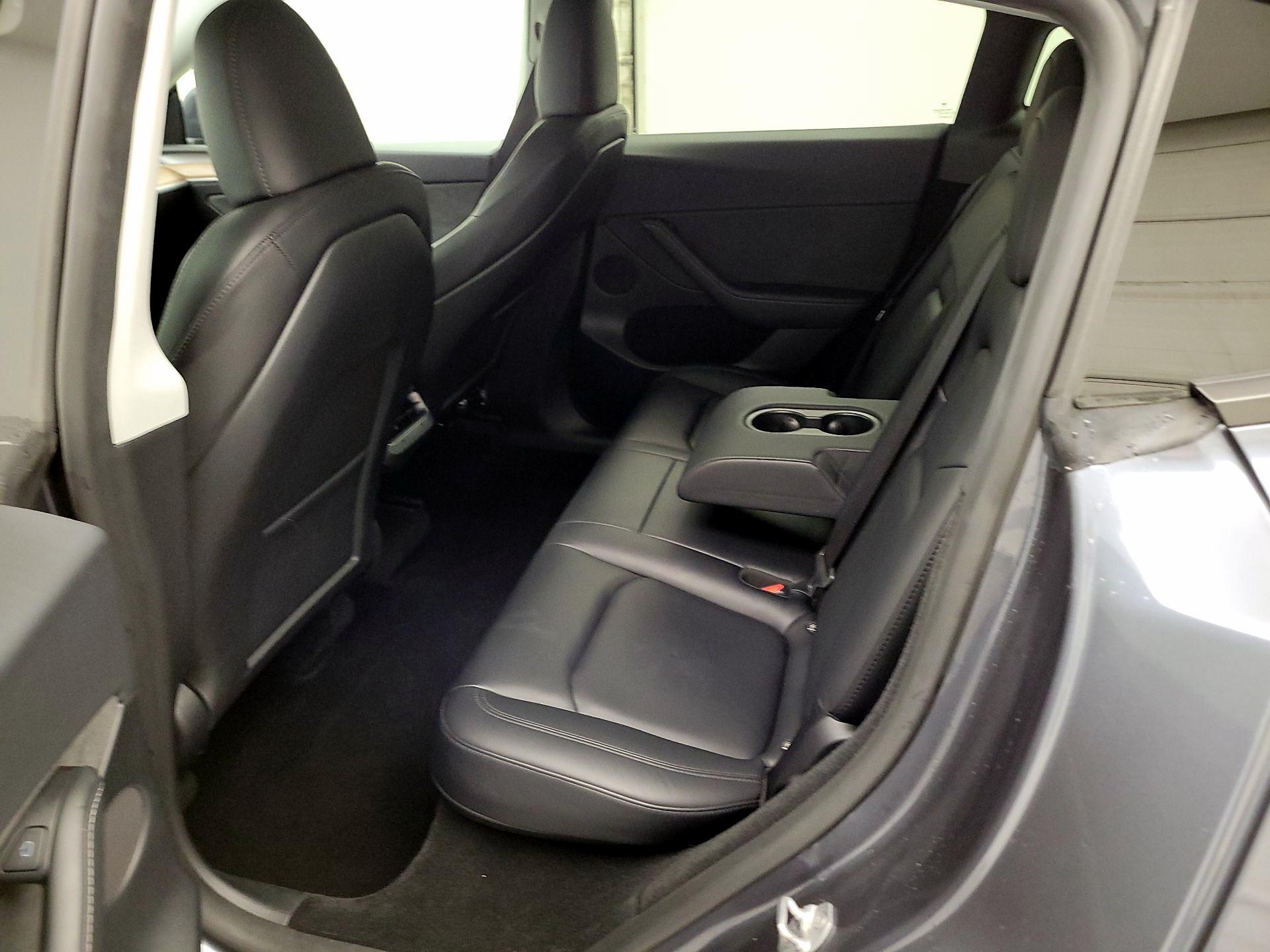 Thumbnail: 2023 Tesla Model Y - 19