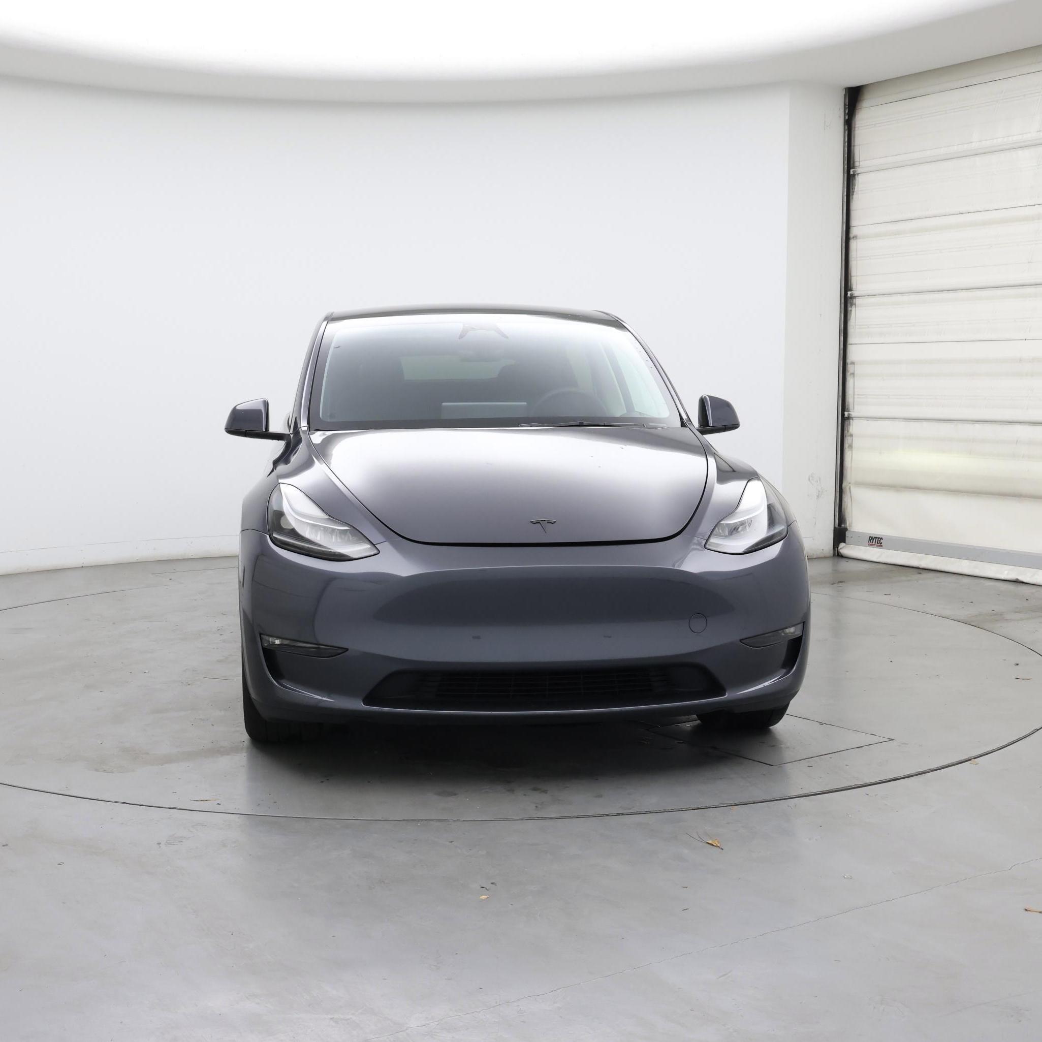 Thumbnail: 2023 Tesla Model Y - 5