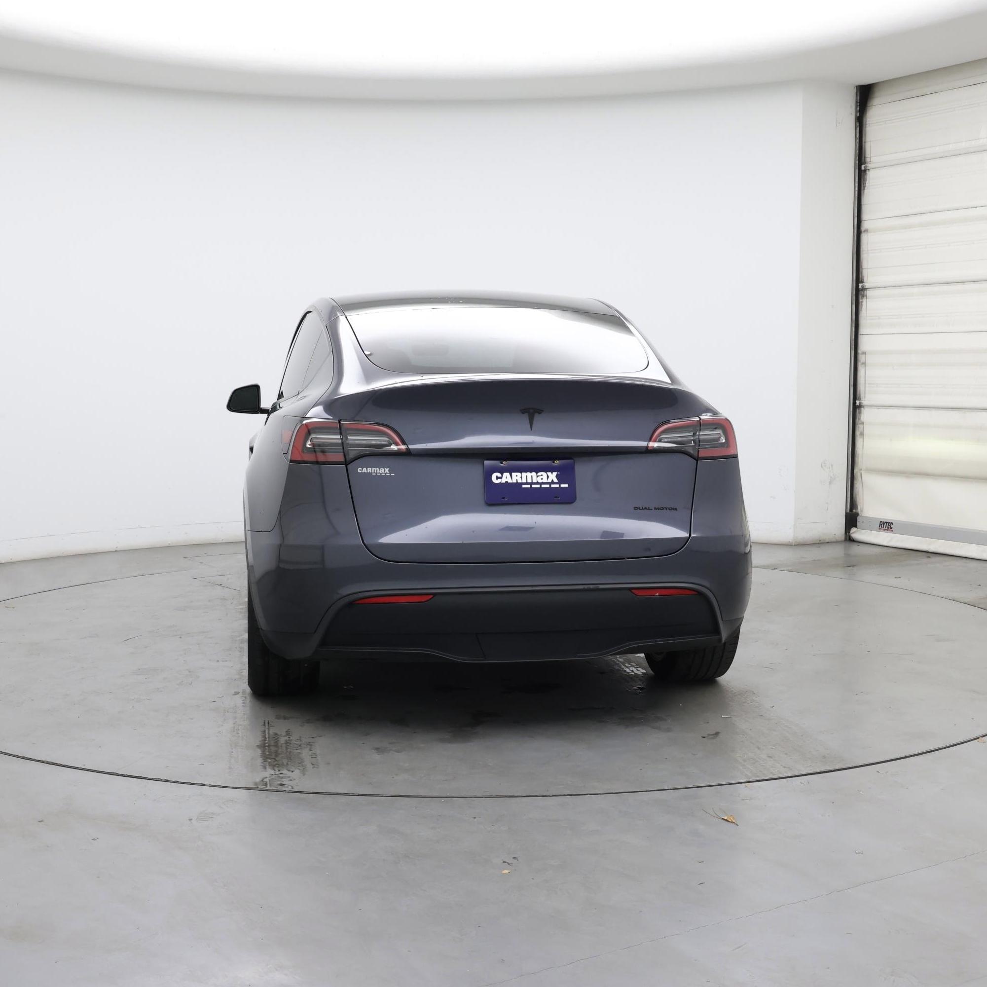 Thumbnail: 2023 Tesla Model Y - 6