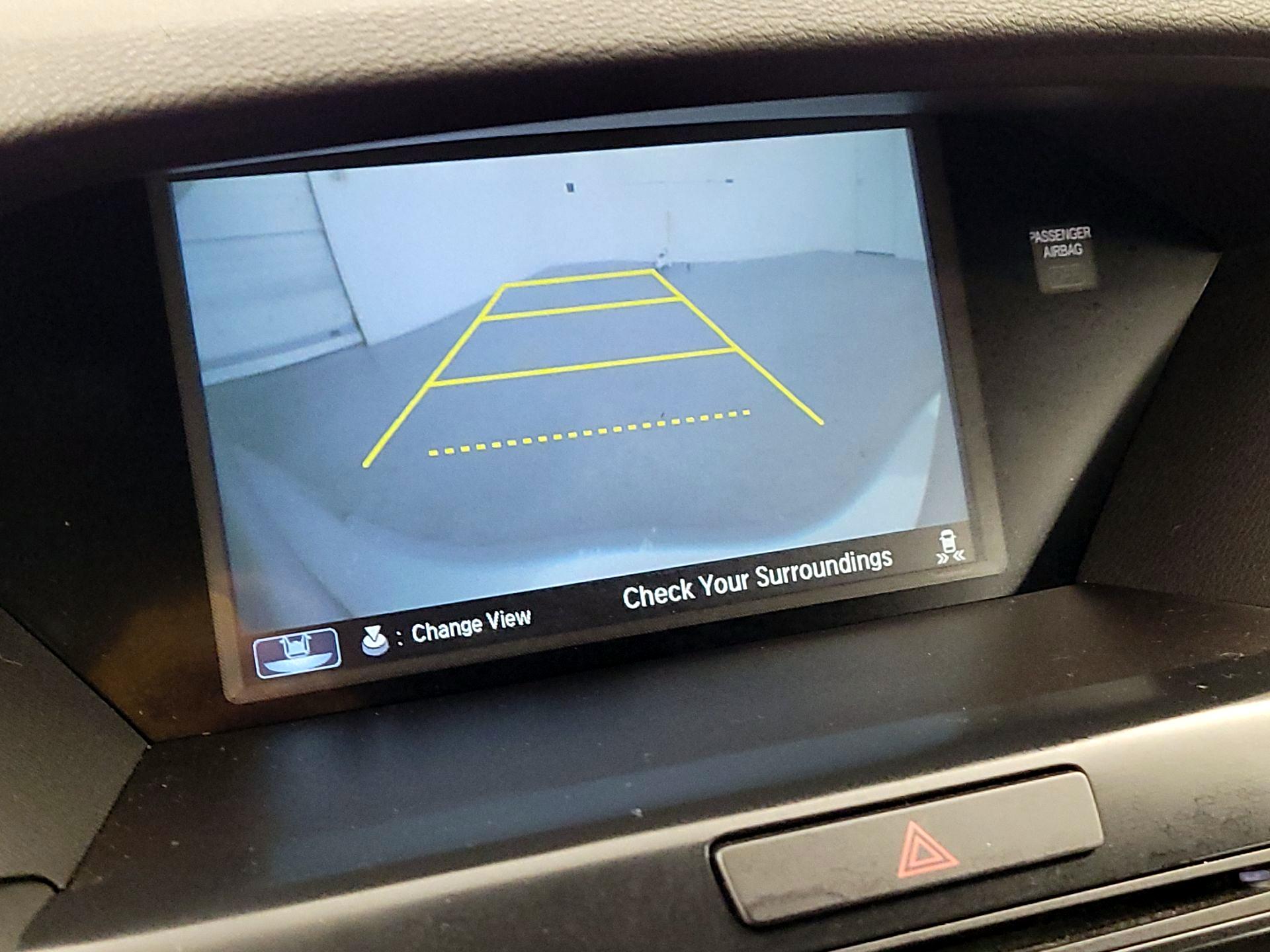 Thumbnail: 2016 Acura MDX - 14