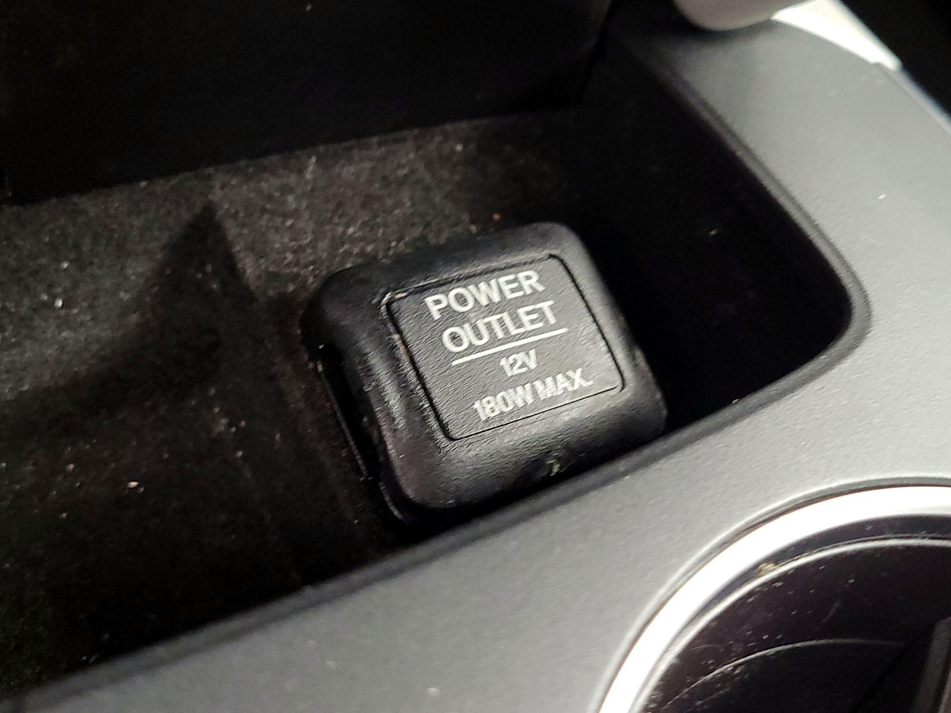 Thumbnail: 2016 Acura MDX - 18