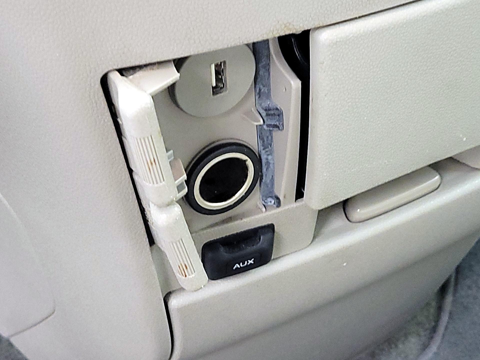 Thumbnail: 2016 Honda Odyssey - 18