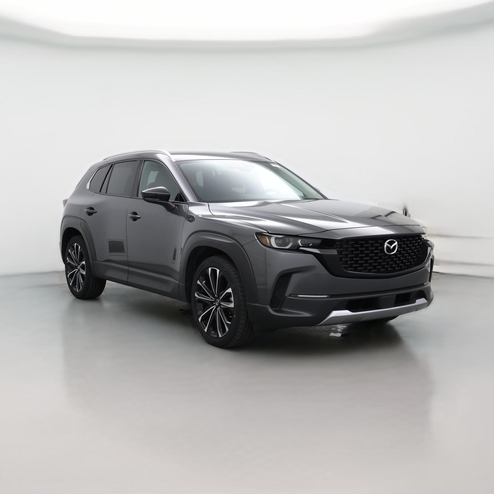 Thumbnail: 2023 Mazda CX-50 - 1