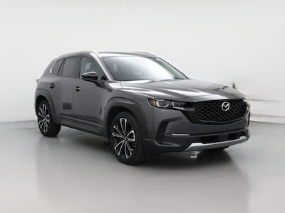 2023 Mazda CX-50 2.5 Turbo Premium