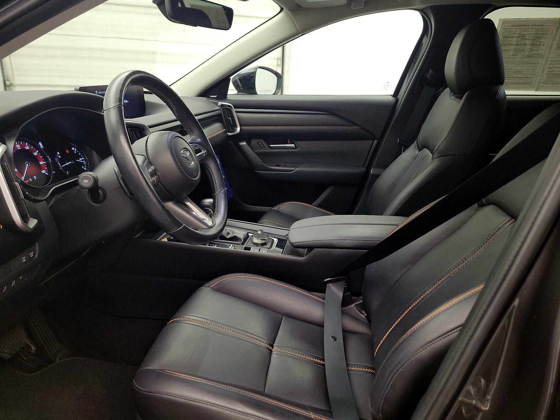 Thumbnail: 2023 Mazda CX-50 - 11