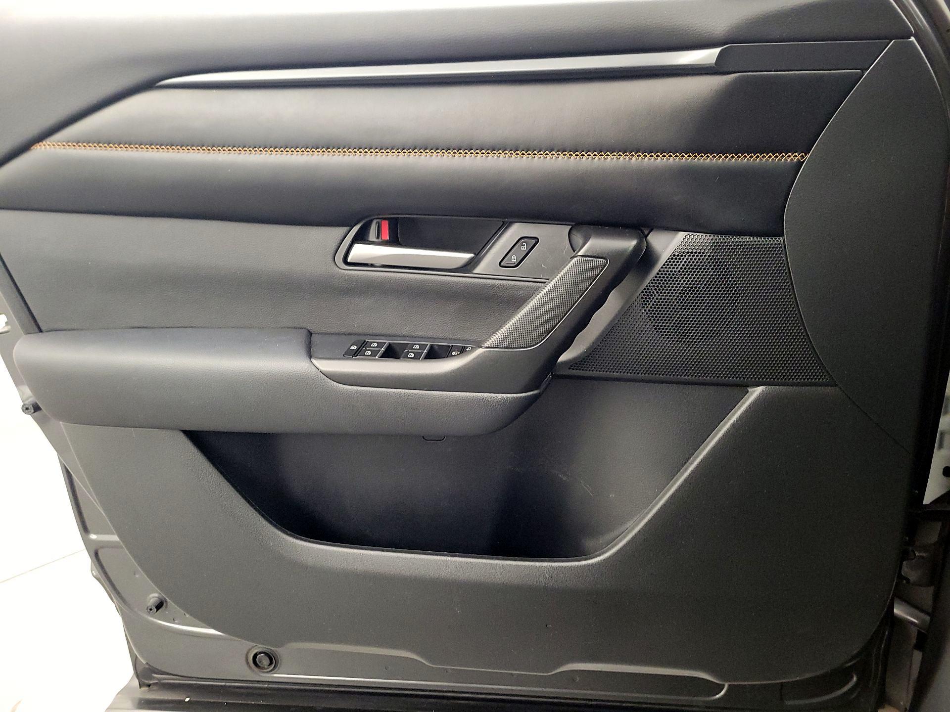 Thumbnail: 2023 Mazda CX-50 - 12