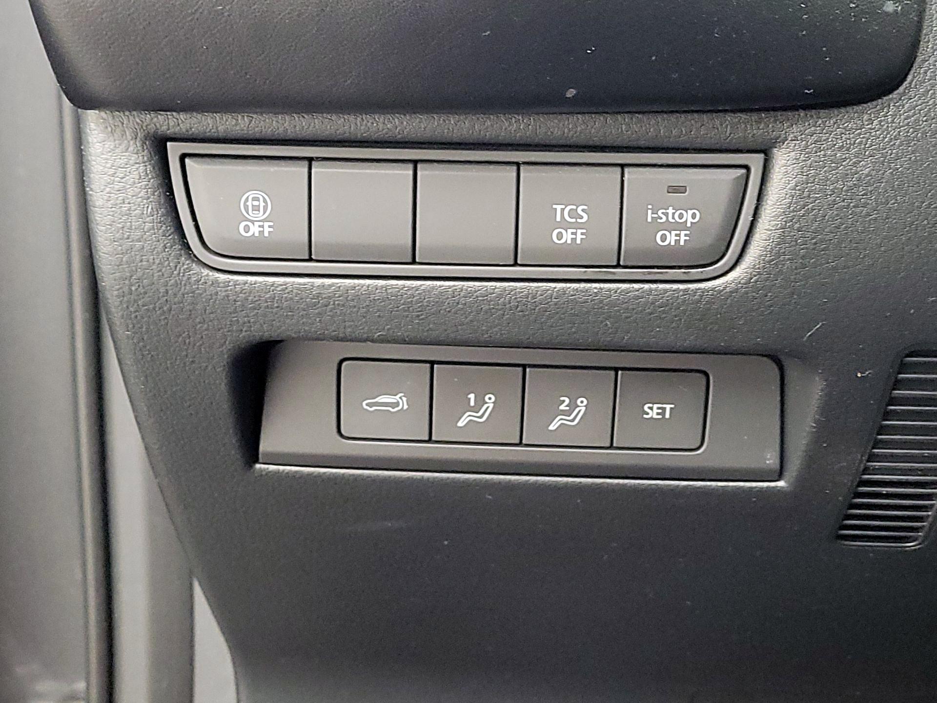 Thumbnail: 2023 Mazda CX-50 - 13