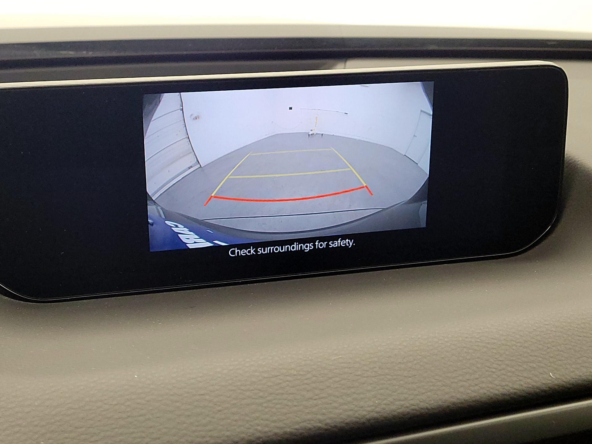 Thumbnail: 2023 Mazda CX-50 - 14